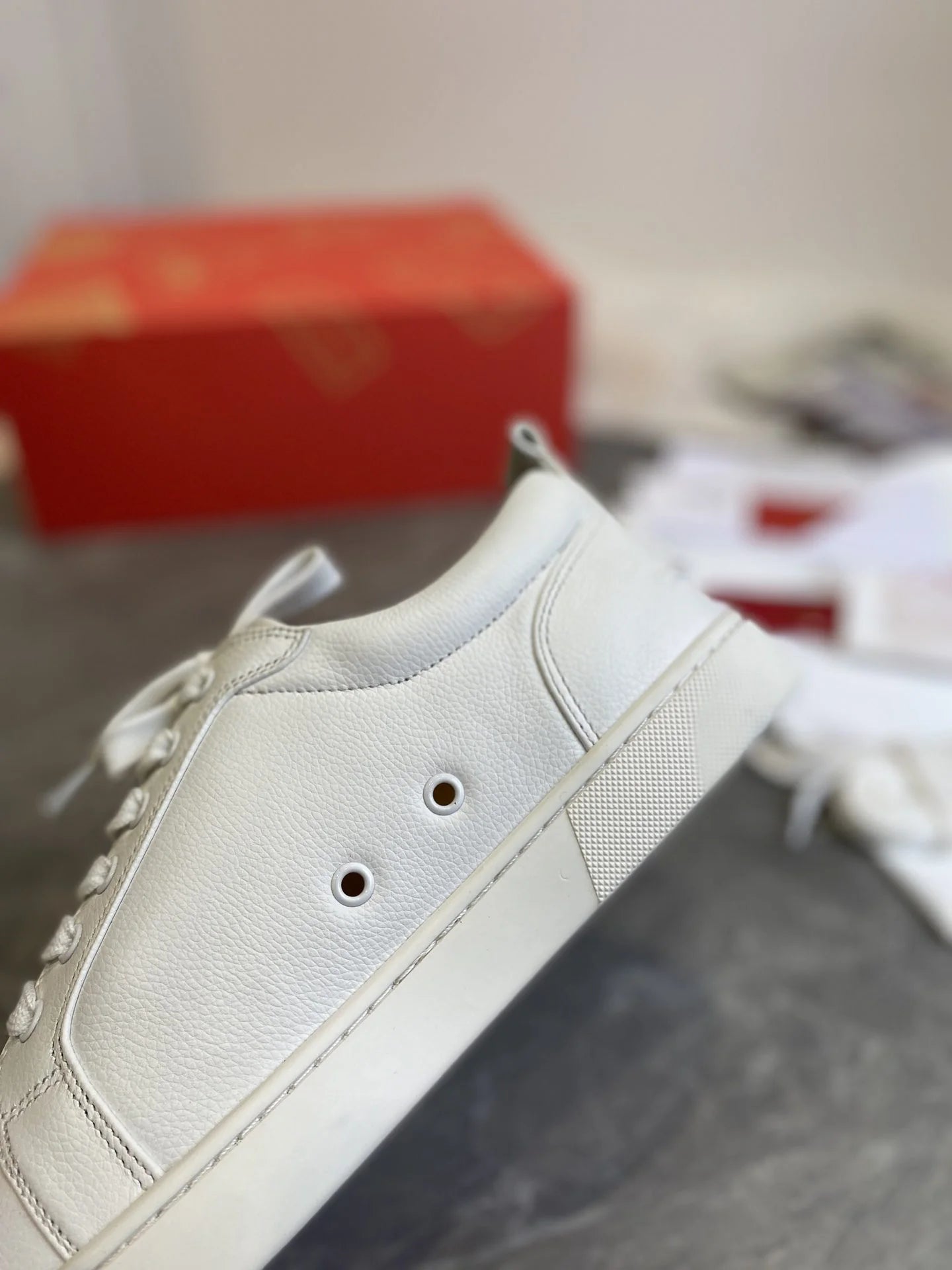 CL SNEAKER