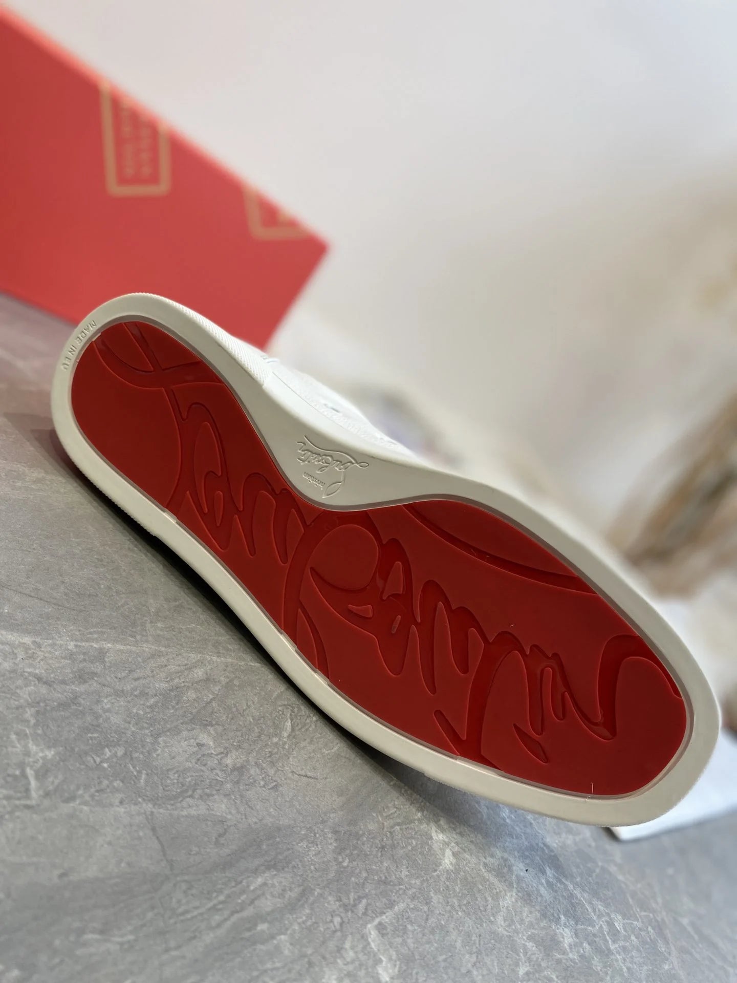 CL SNEAKER