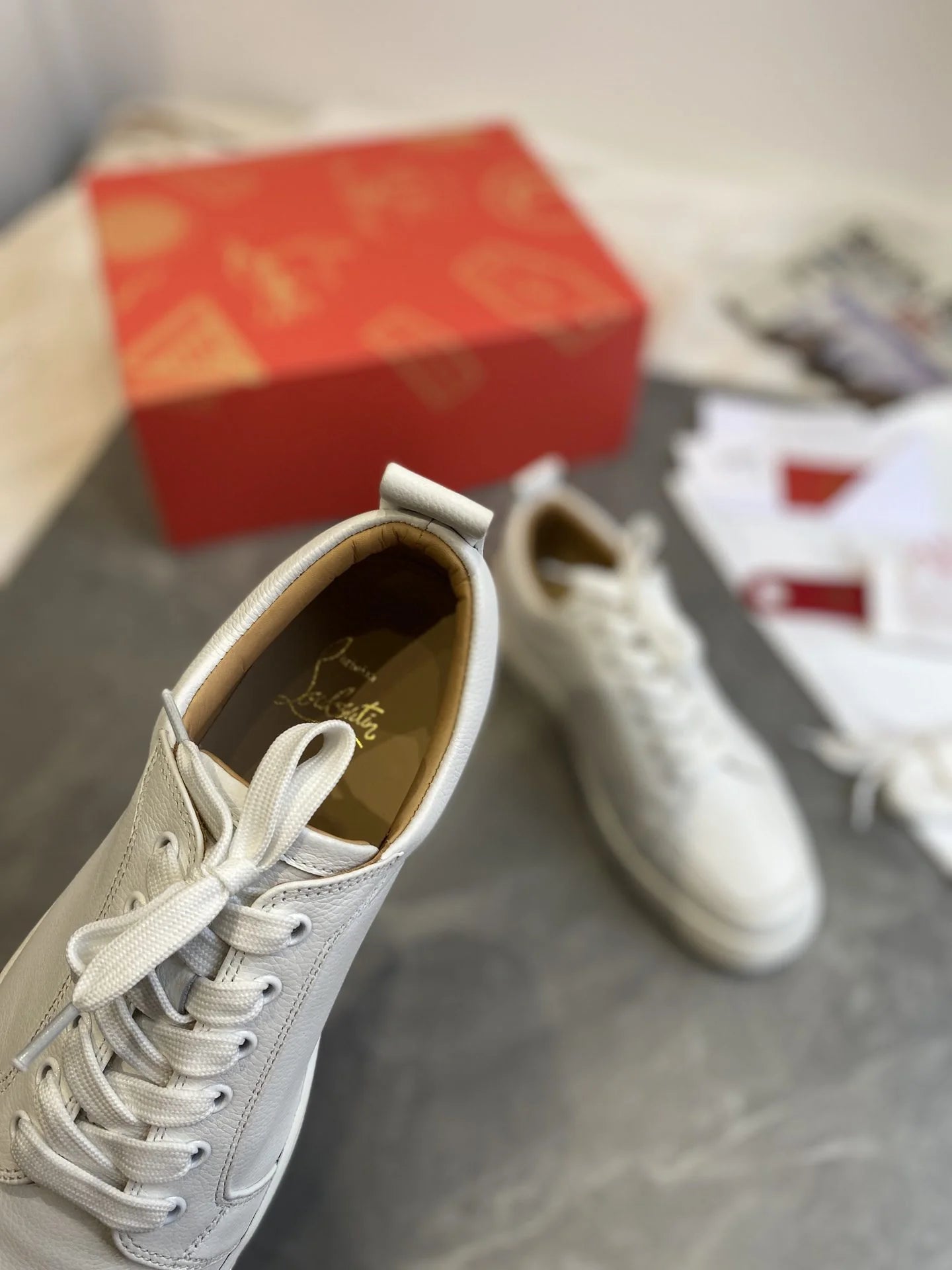 CL SNEAKER