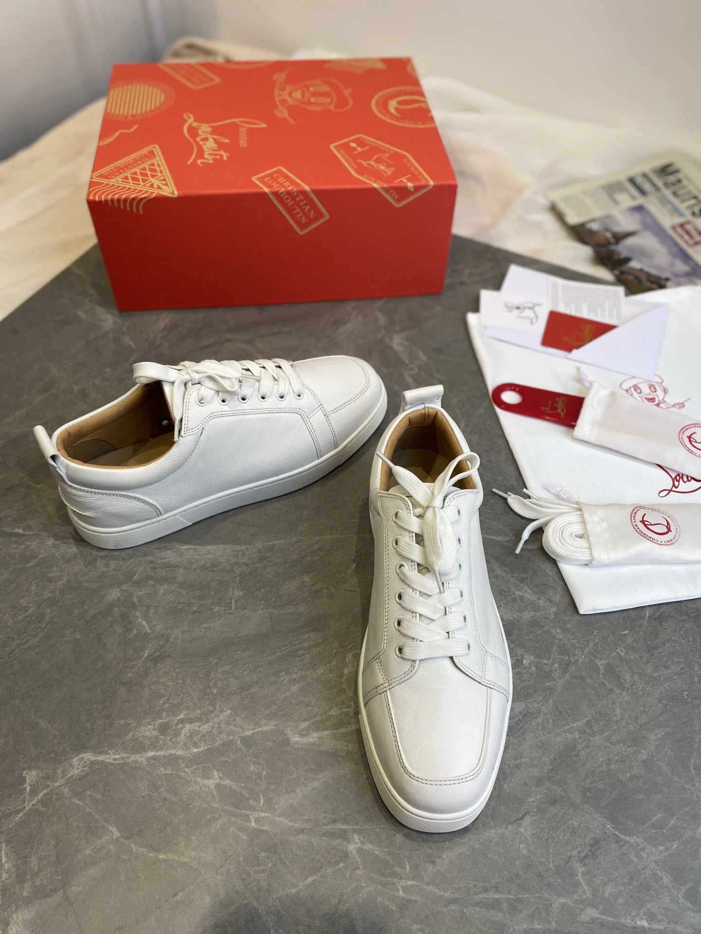 CL SNEAKER