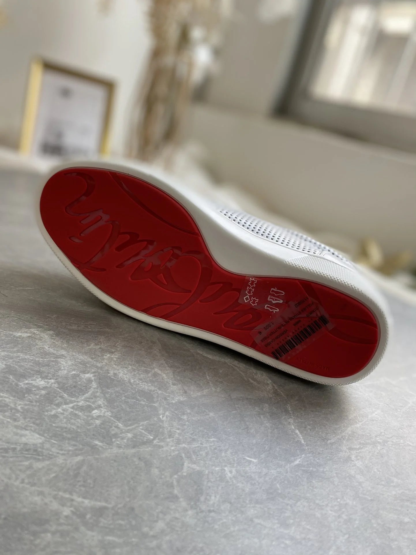 CL SNEAKER