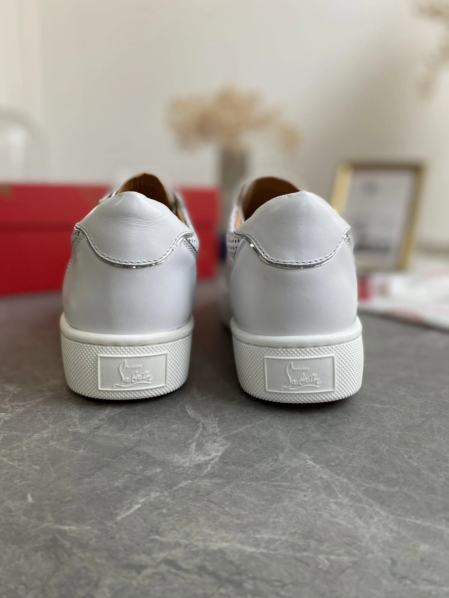 CL SNEAKER