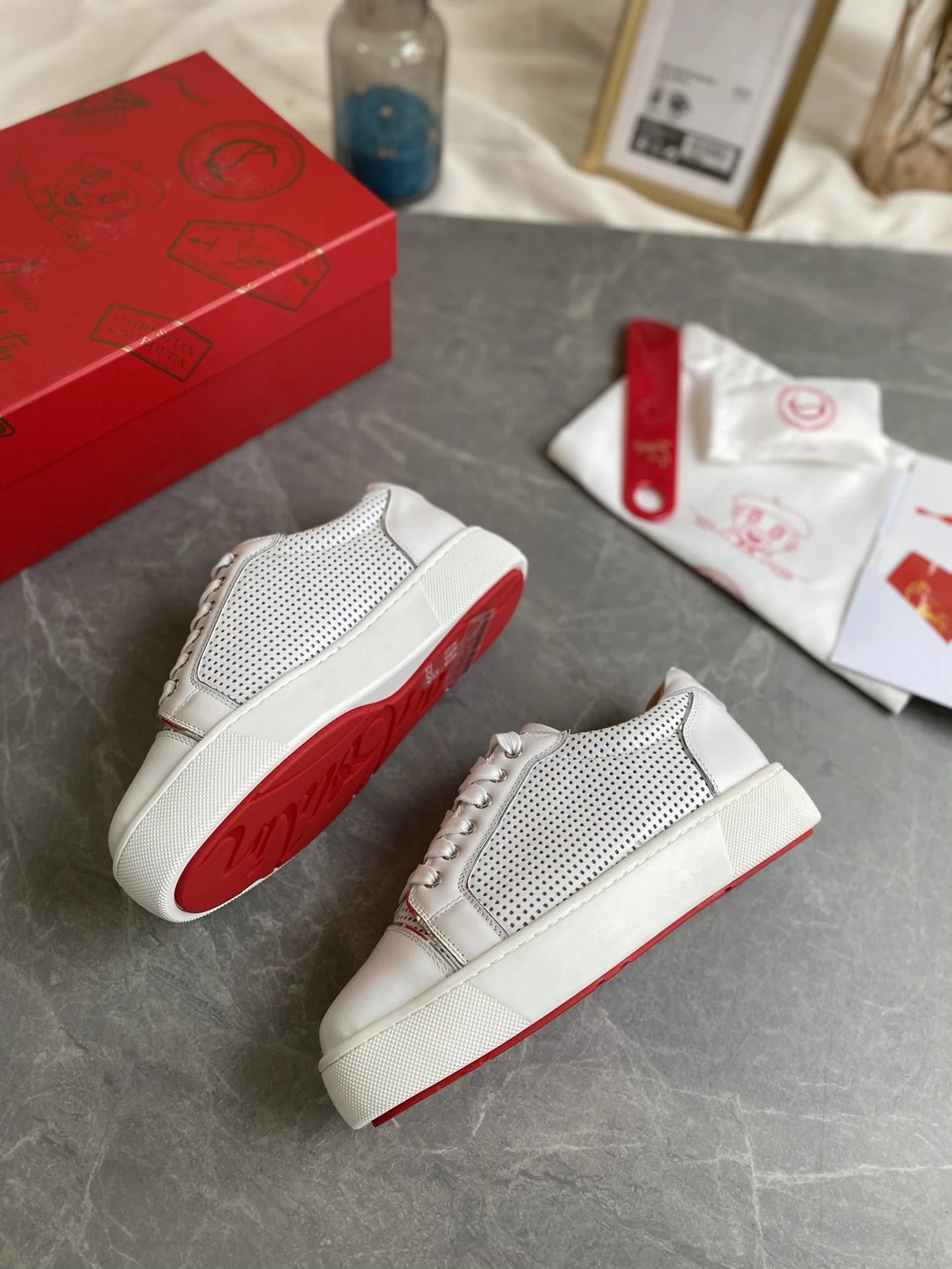 CL SNEAKER