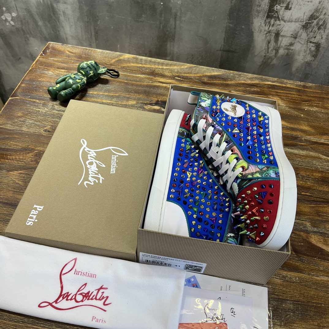 CL SNEAKER