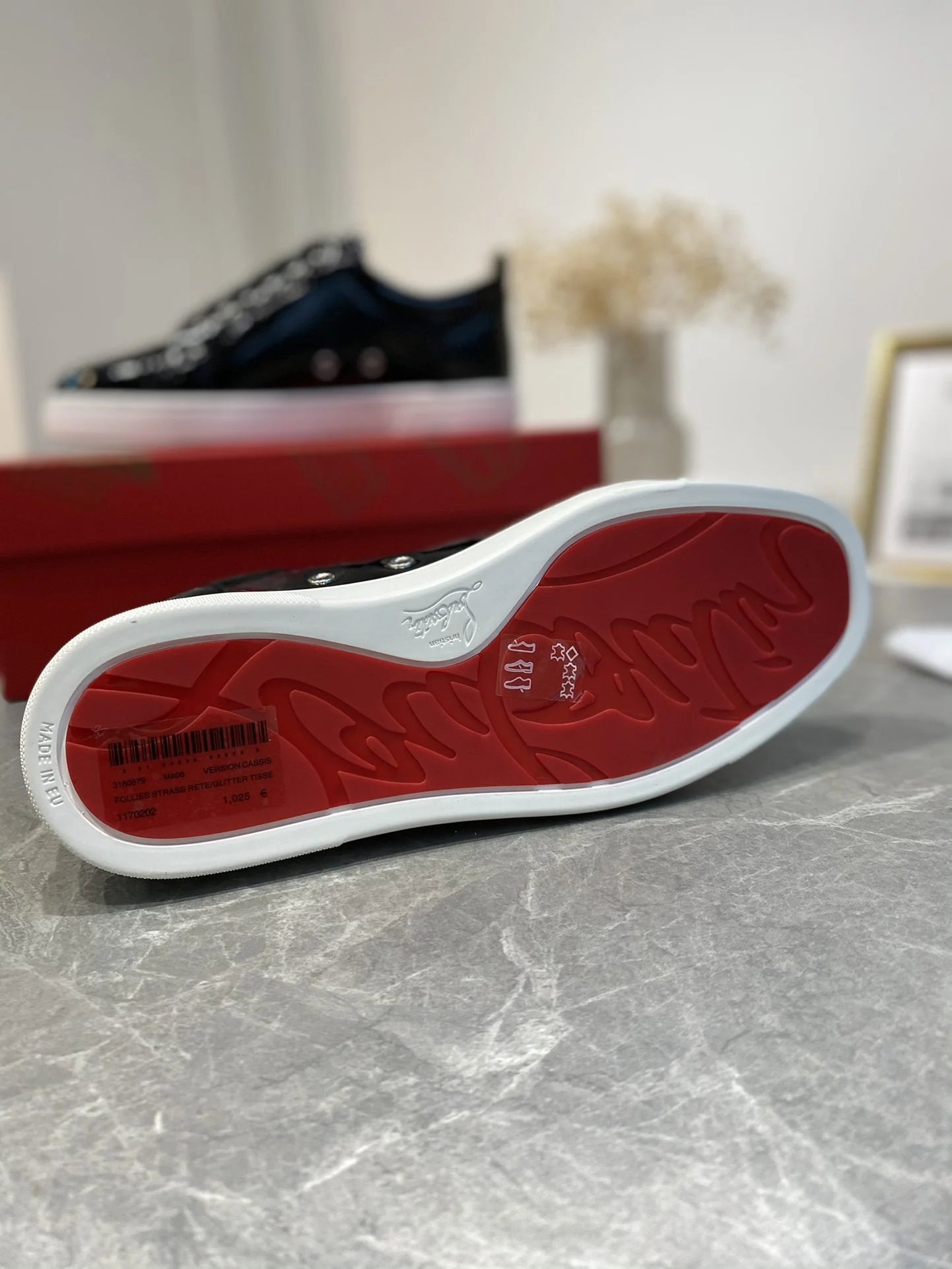 CL SNEAKER