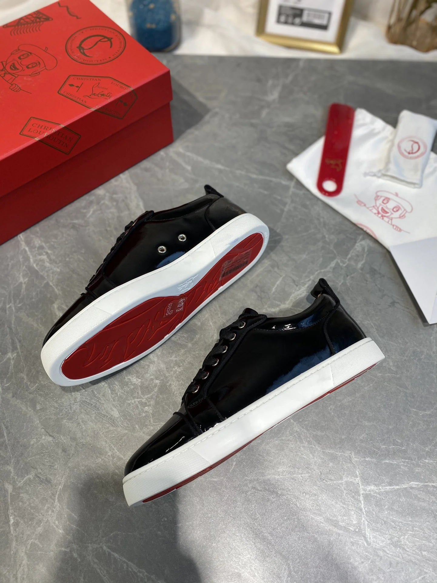 CL SNEAKER