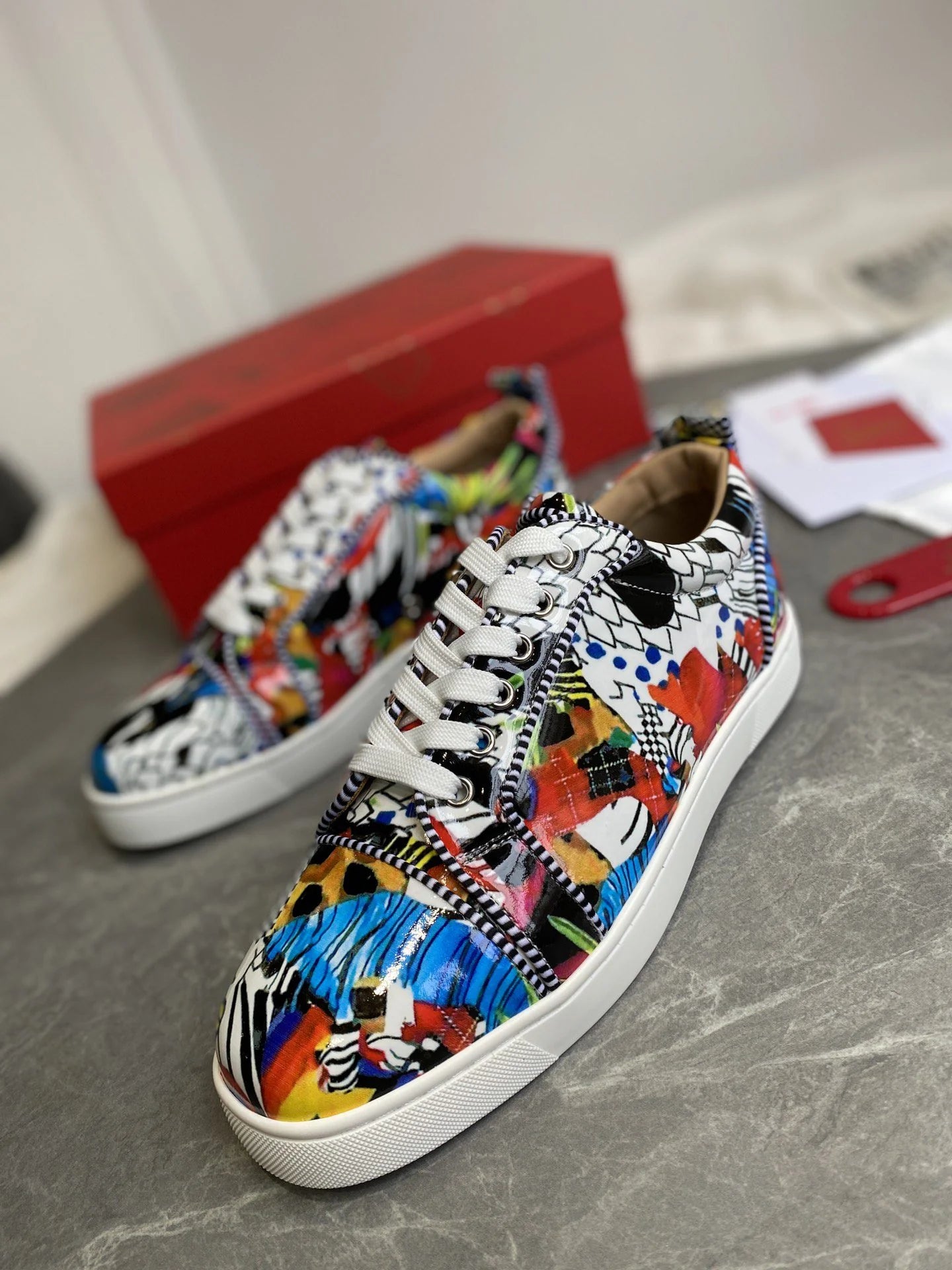 CL SNEAKER