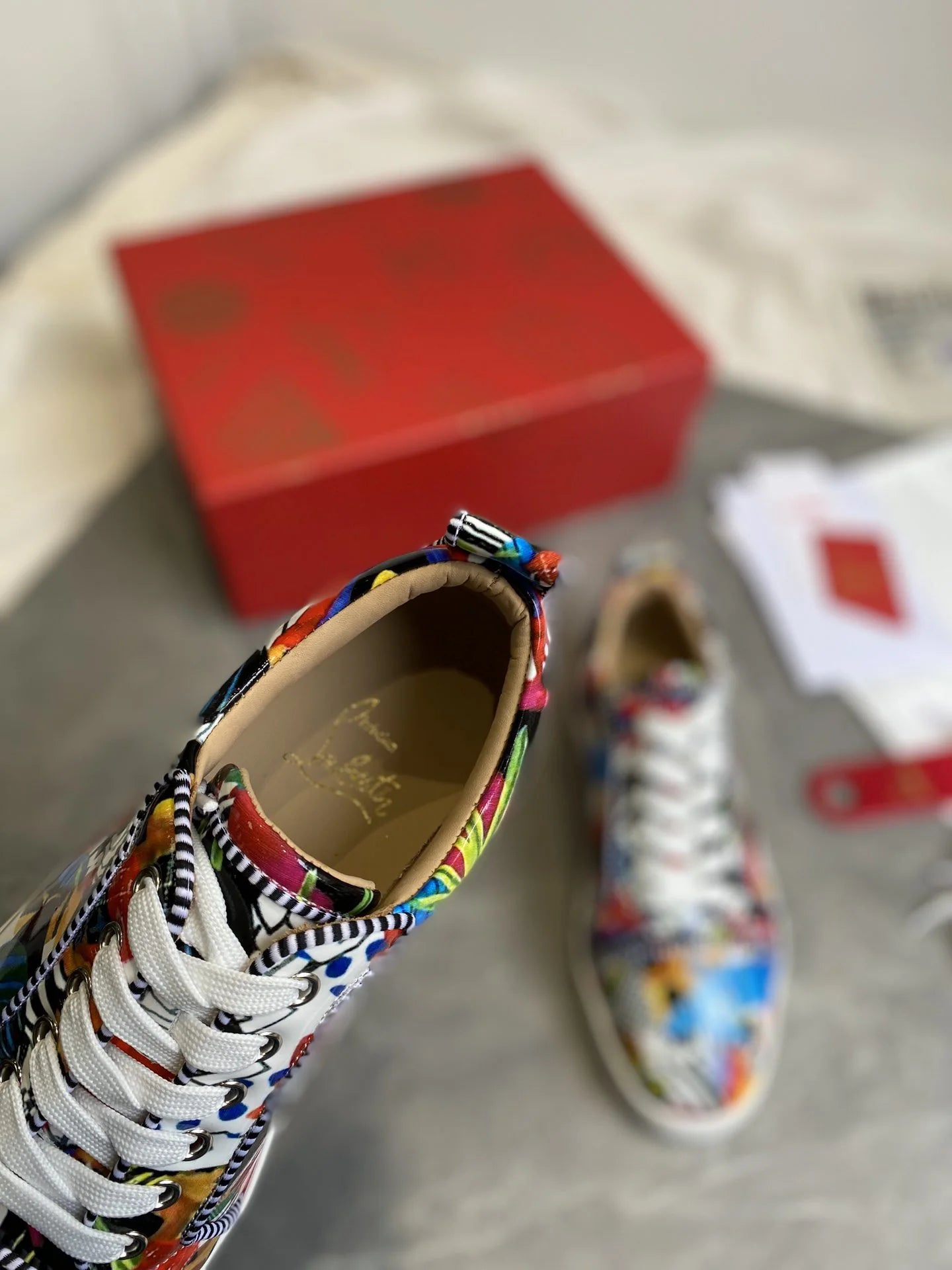 CL SNEAKER