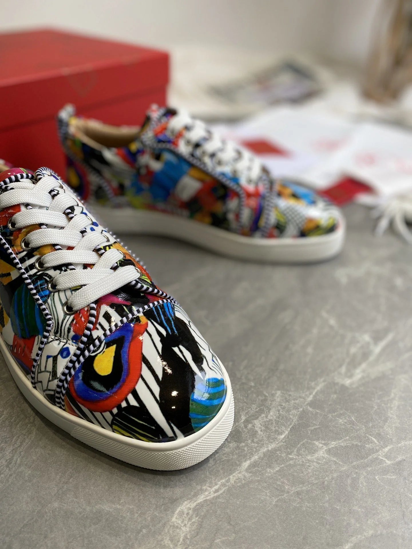 CL SNEAKER