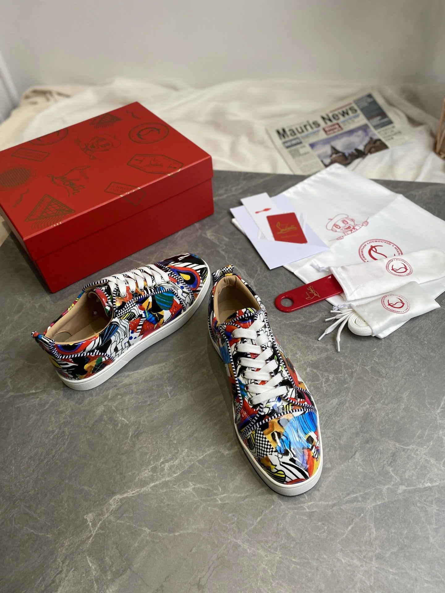 CL SNEAKER