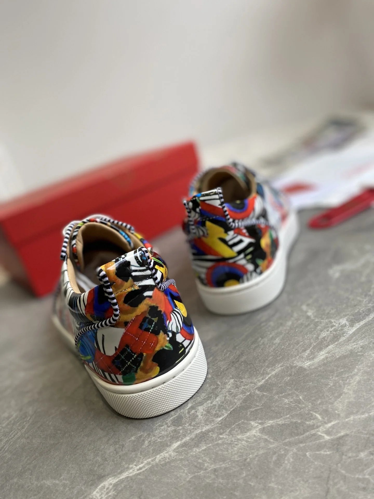 CL SNEAKER