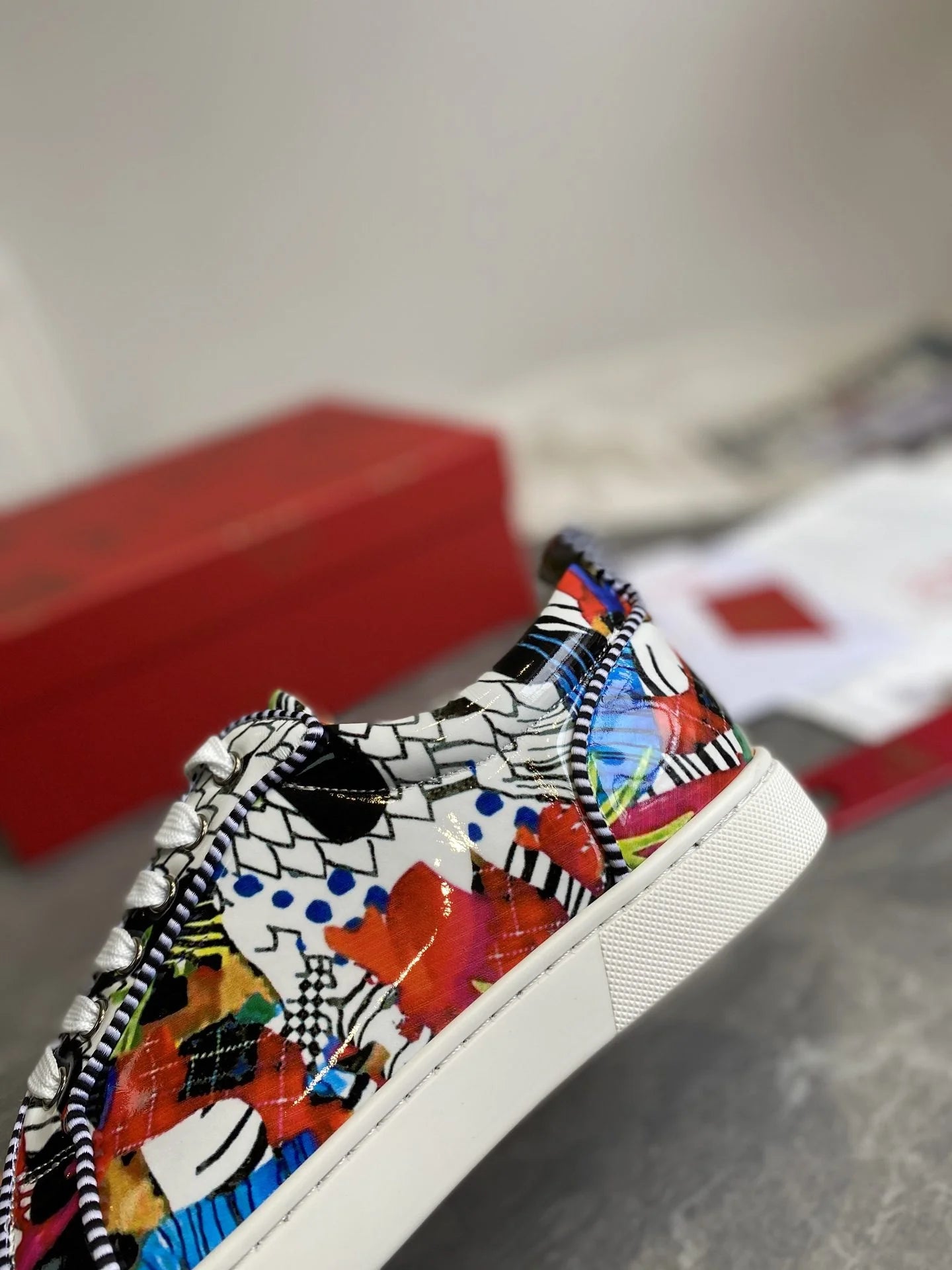 CL SNEAKER