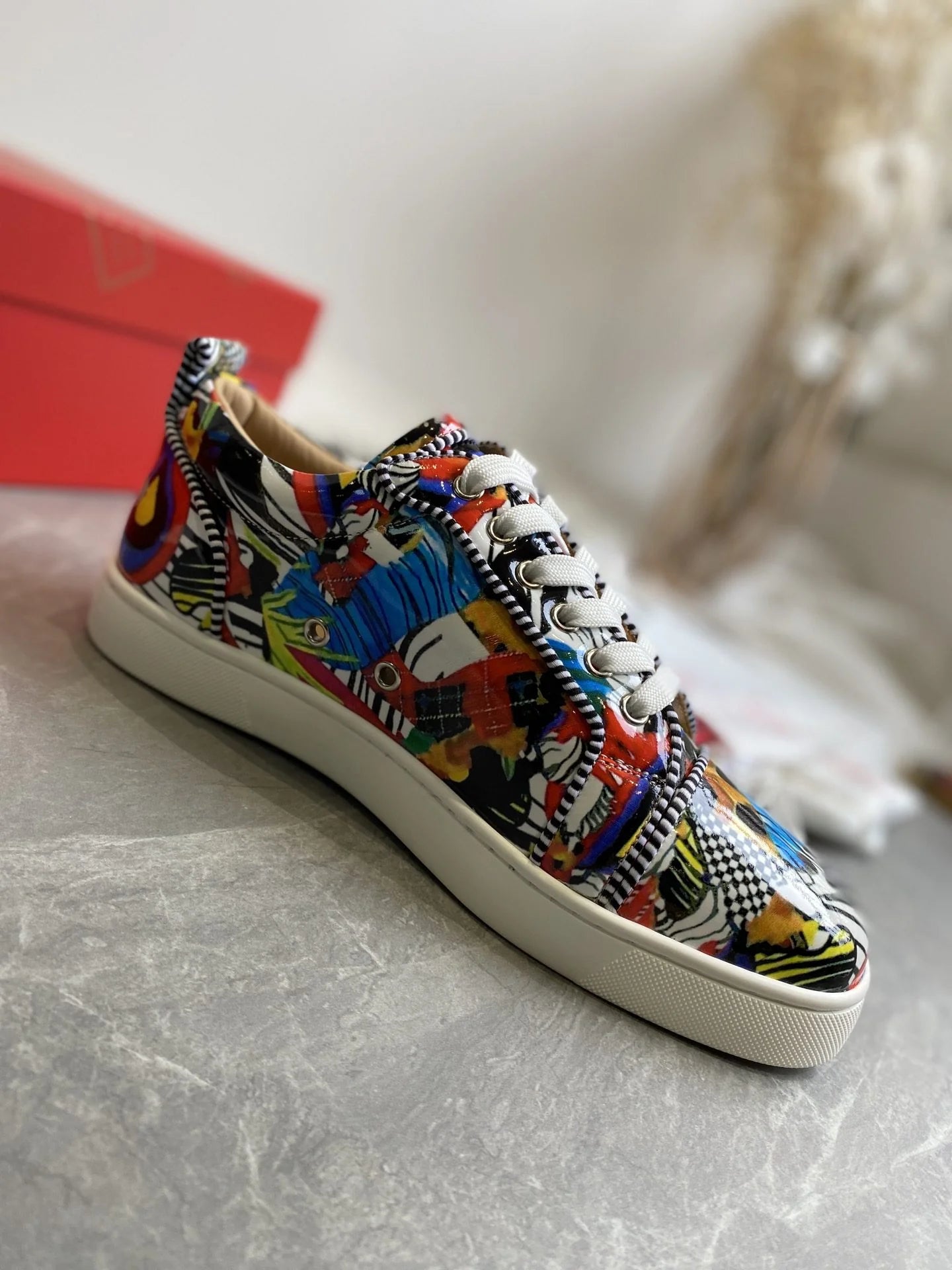 CL SNEAKER
