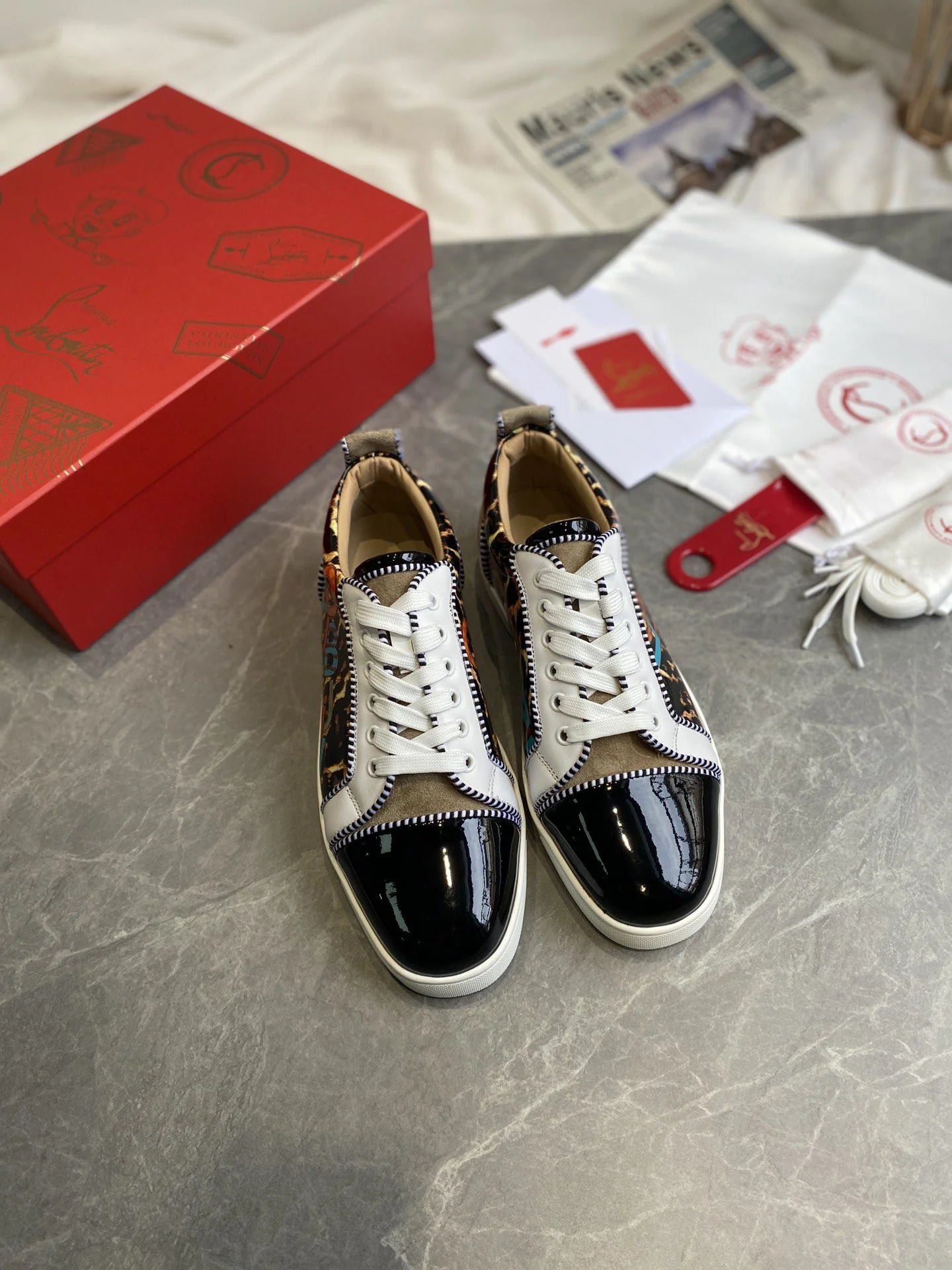 CL SNEAKER