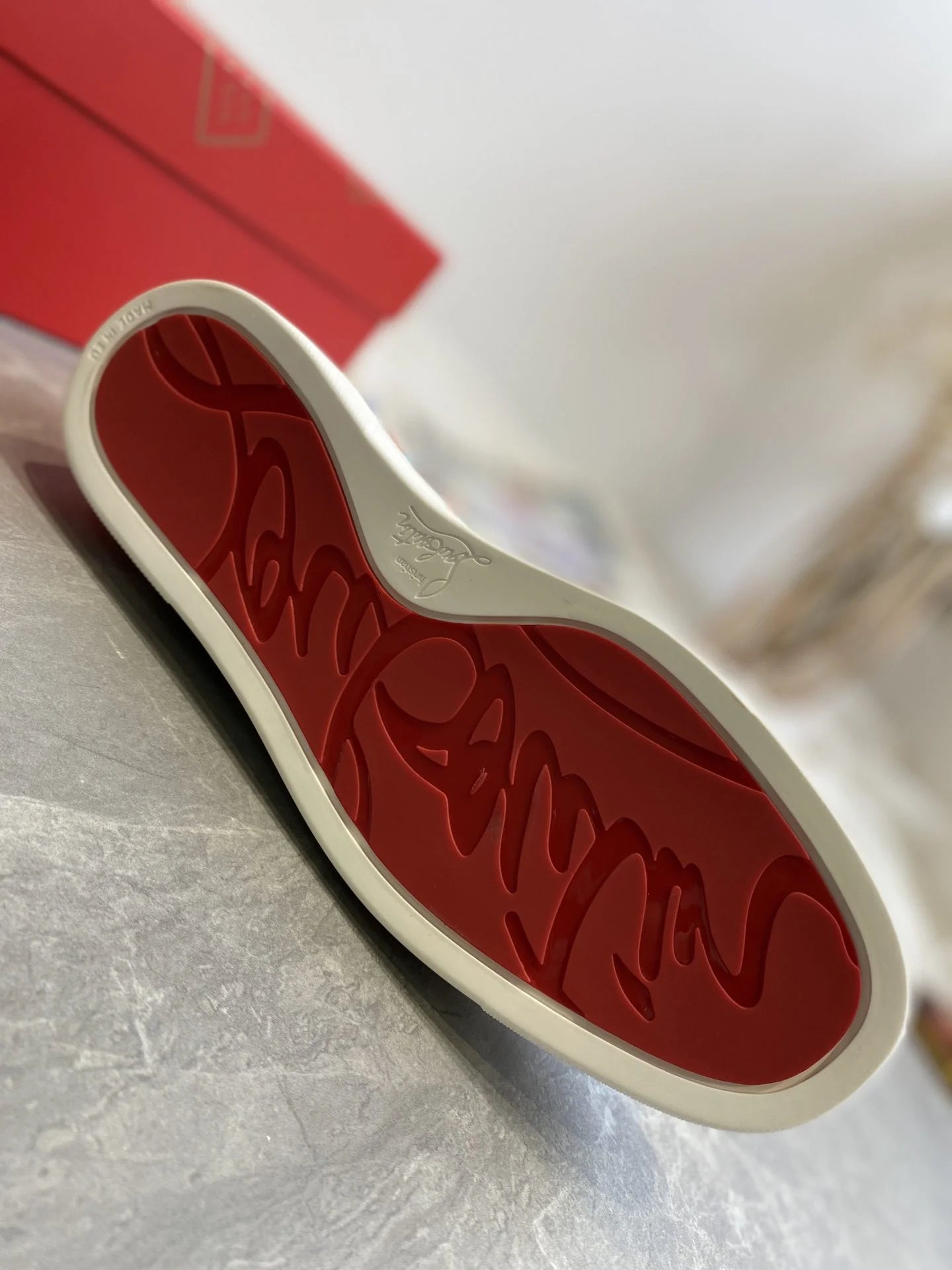 CL SNEAKER