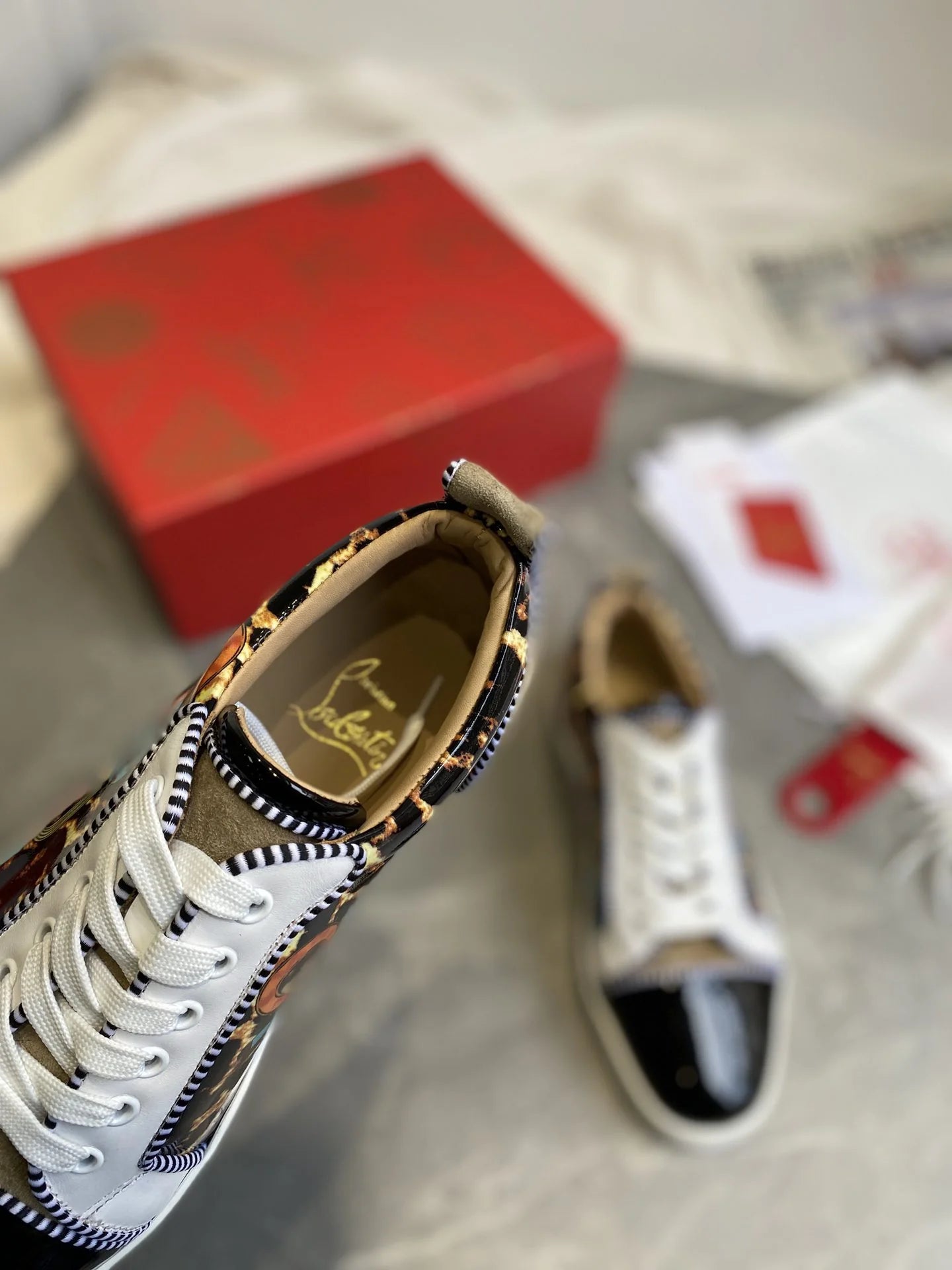 CL SNEAKER