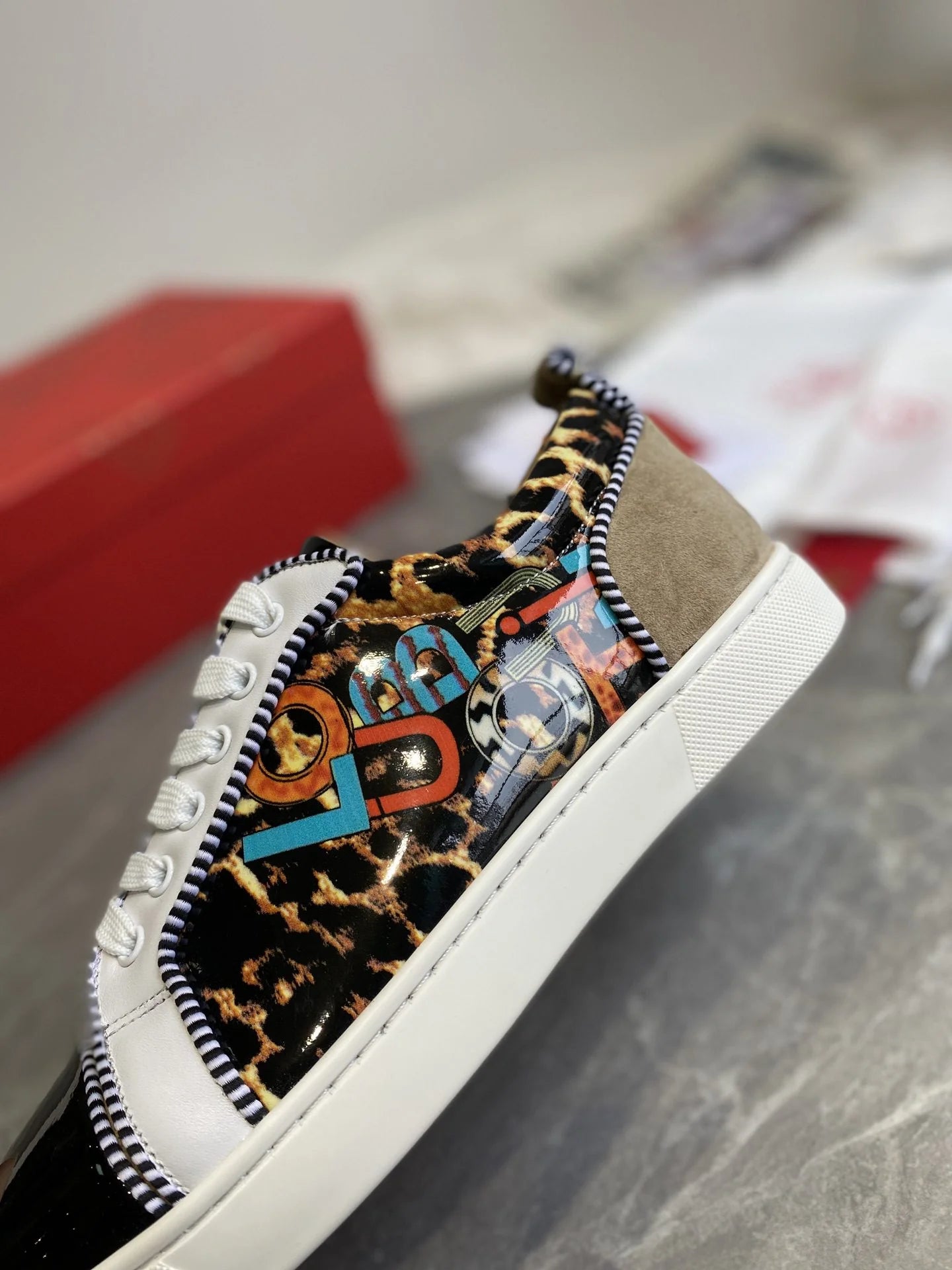 CL SNEAKER