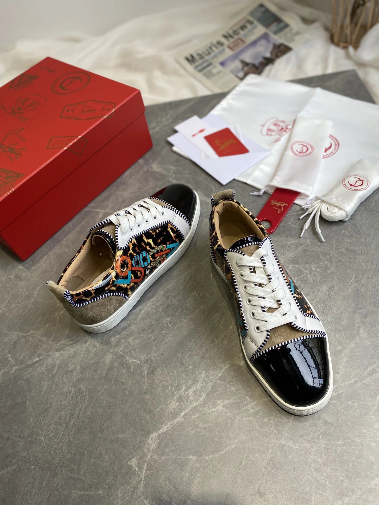 CL SNEAKER