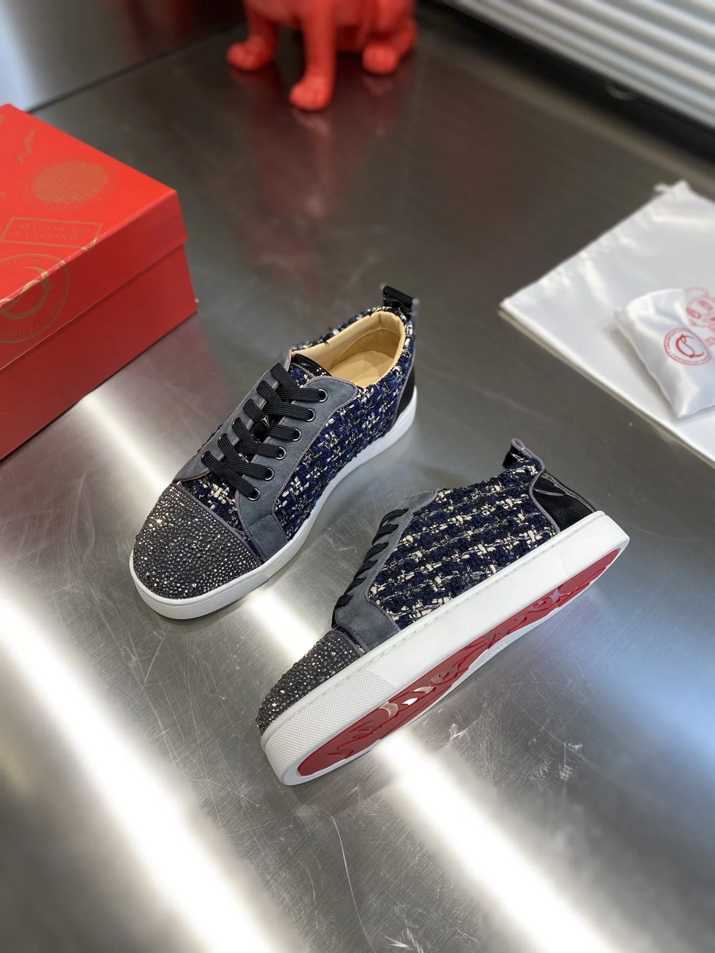 CL SNEAKER