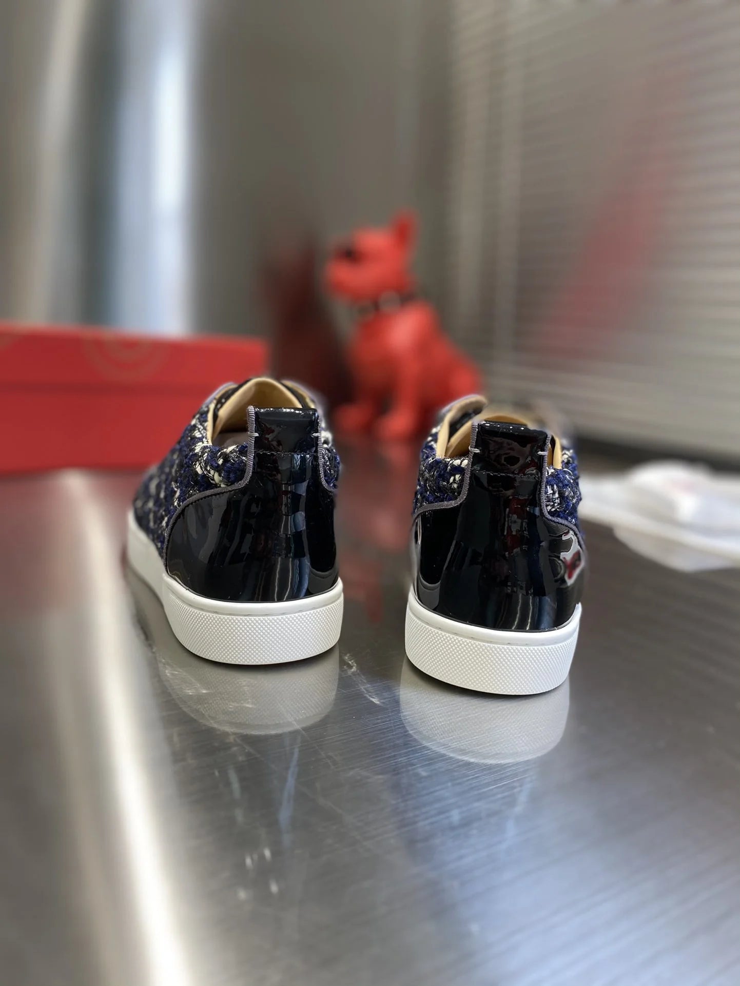 CL SNEAKER