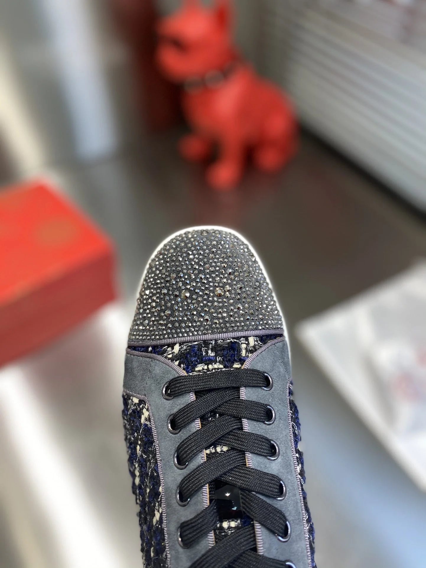 CL SNEAKER