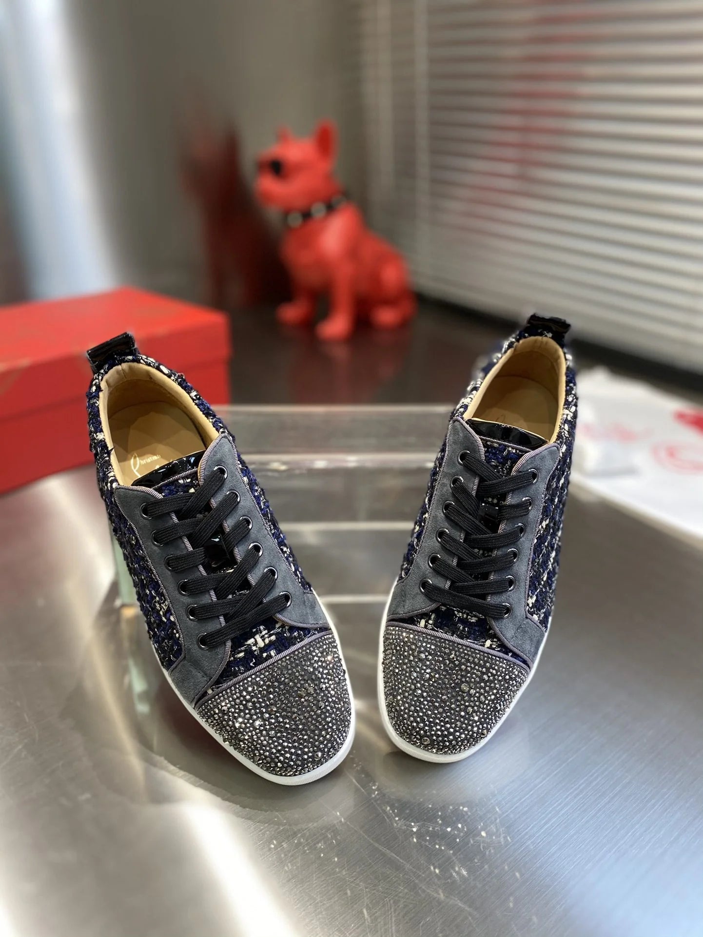 CL SNEAKER