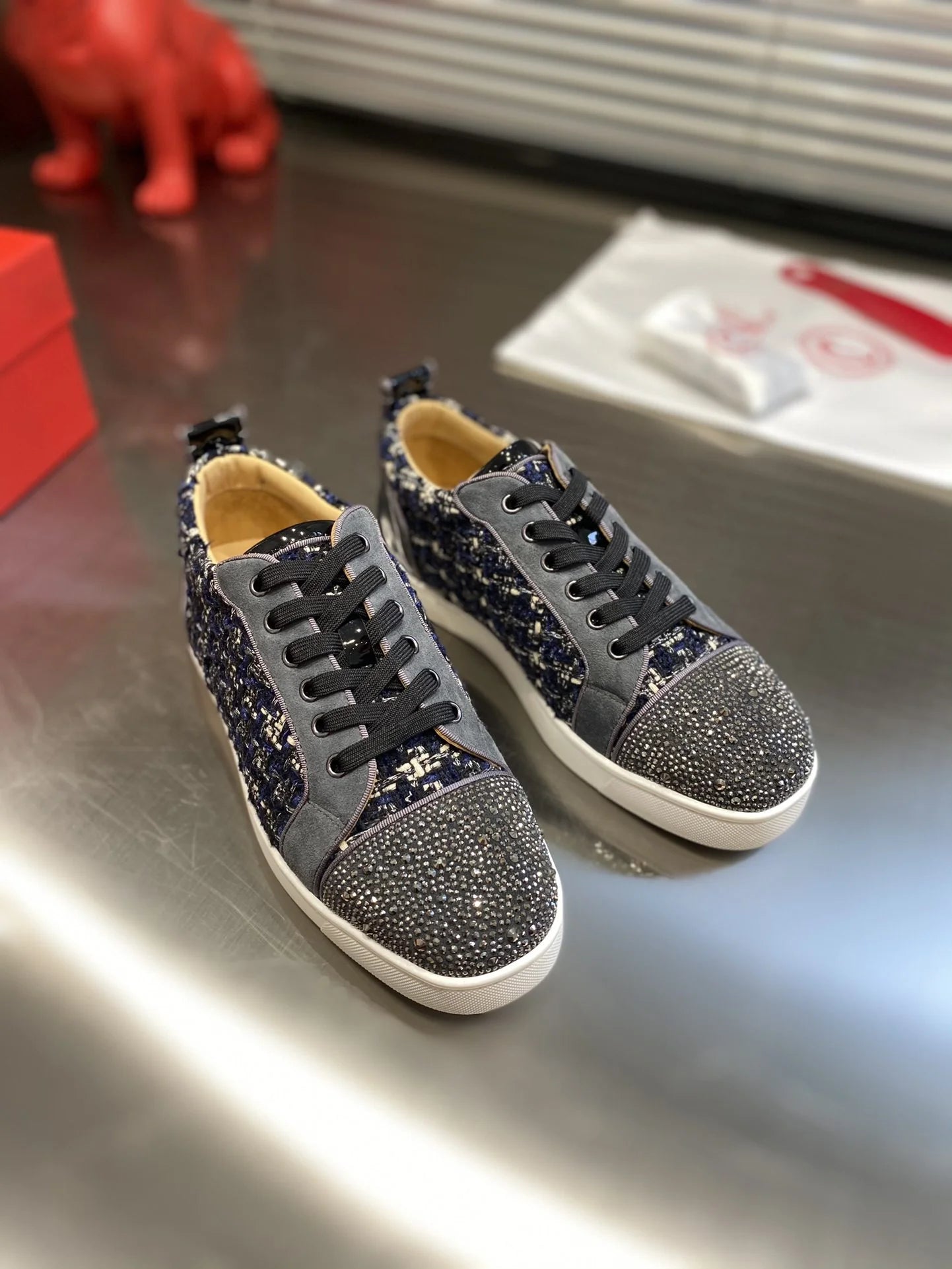 CL SNEAKER