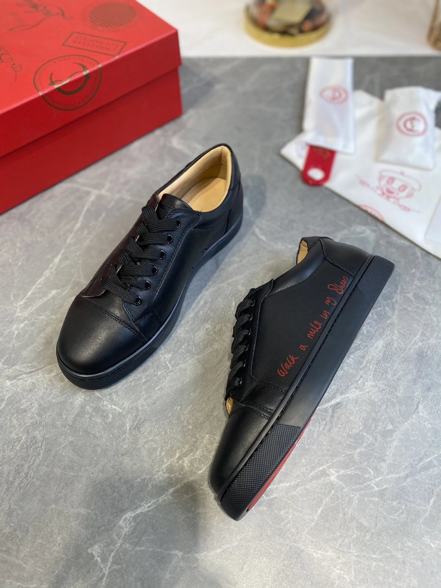 CL SNEAKER
