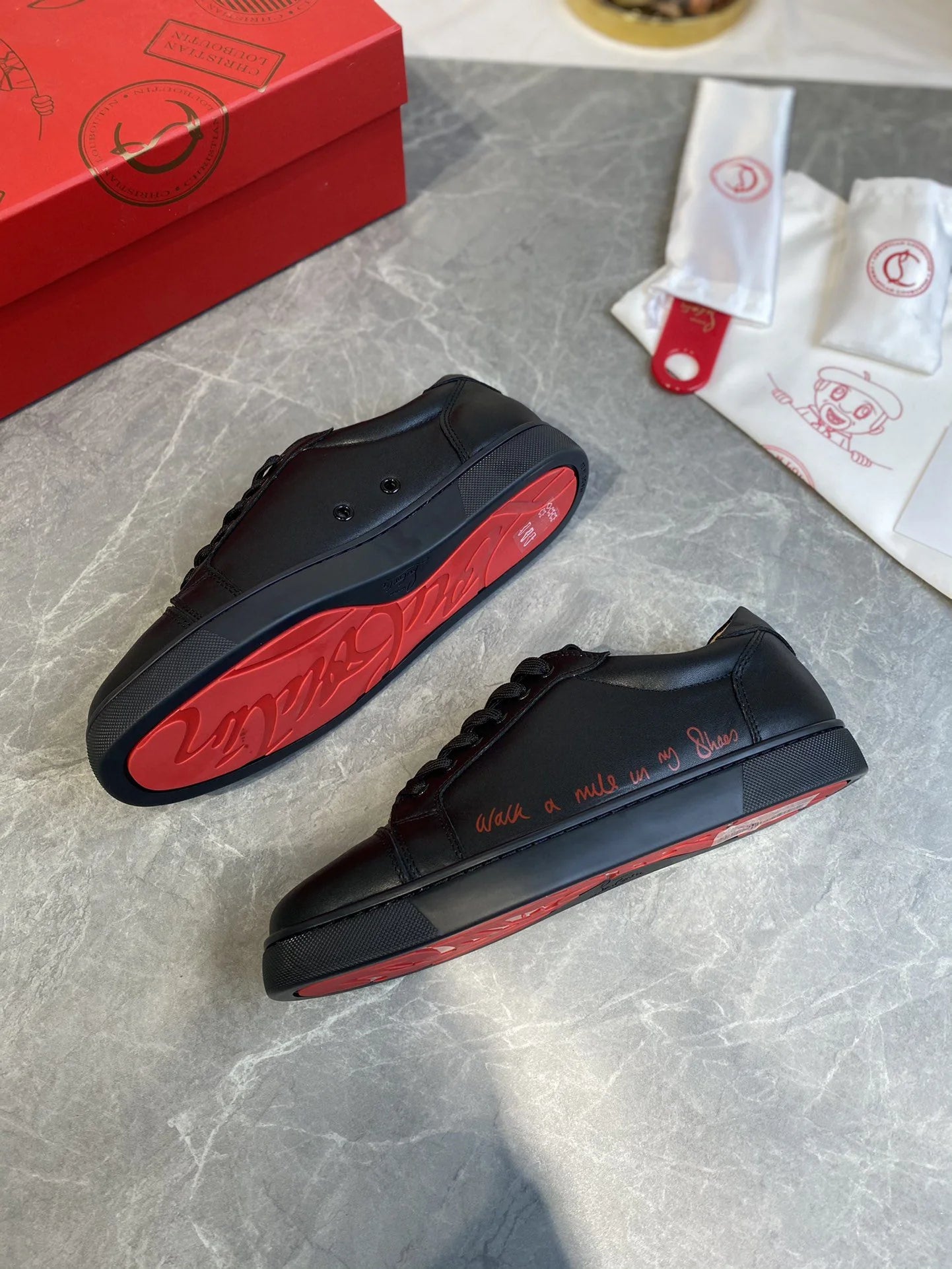 CL SNEAKER