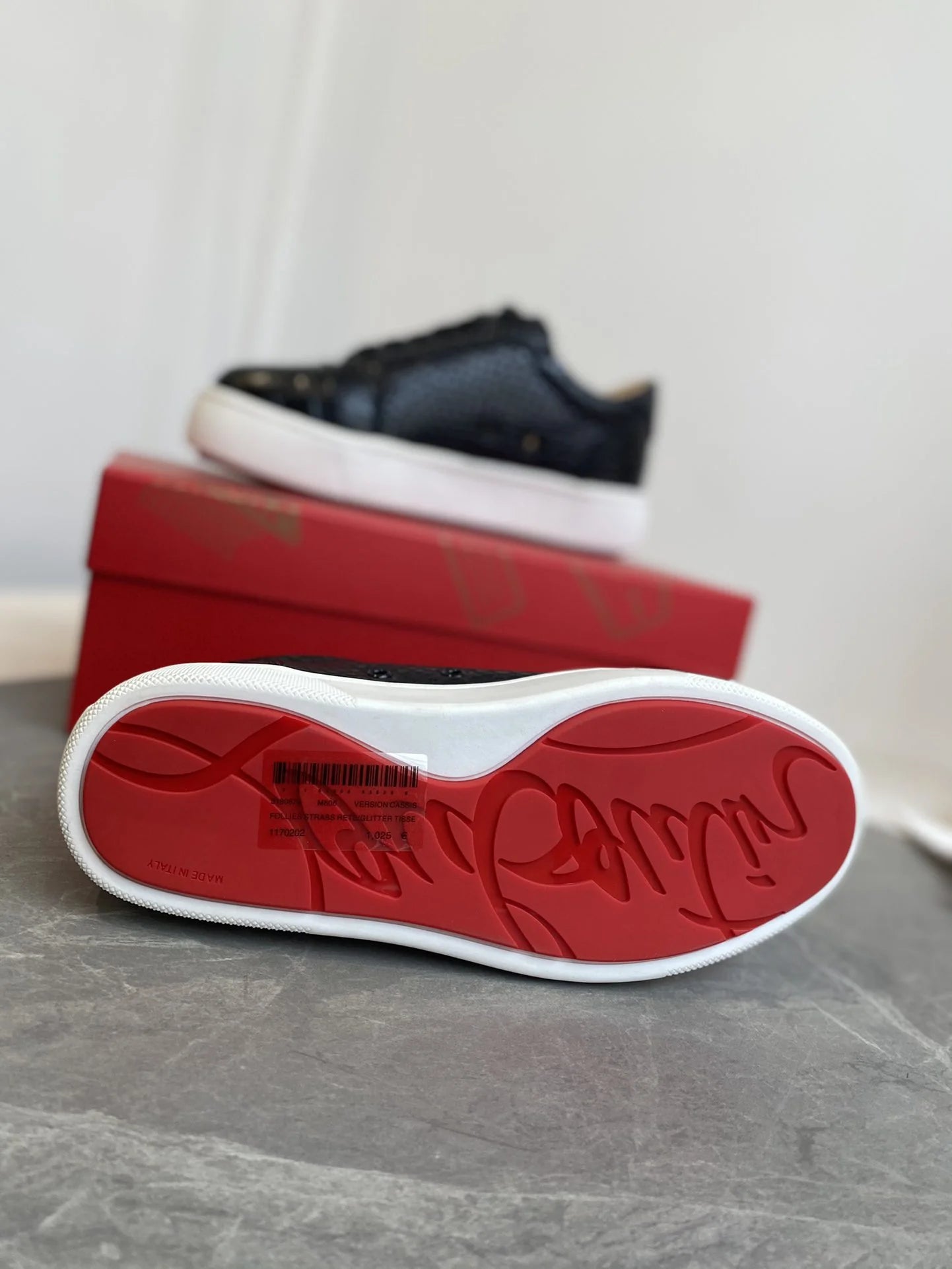 CL SNEAKER