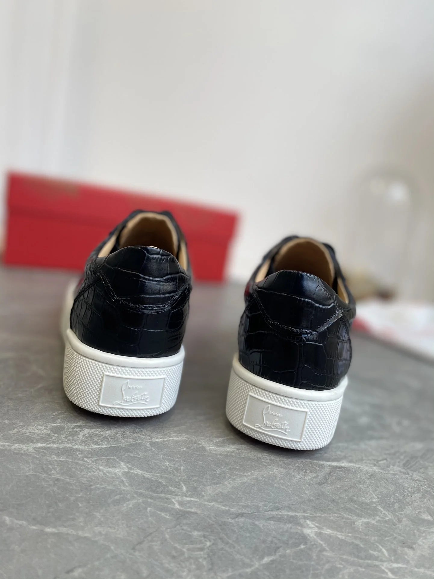 CL SNEAKER