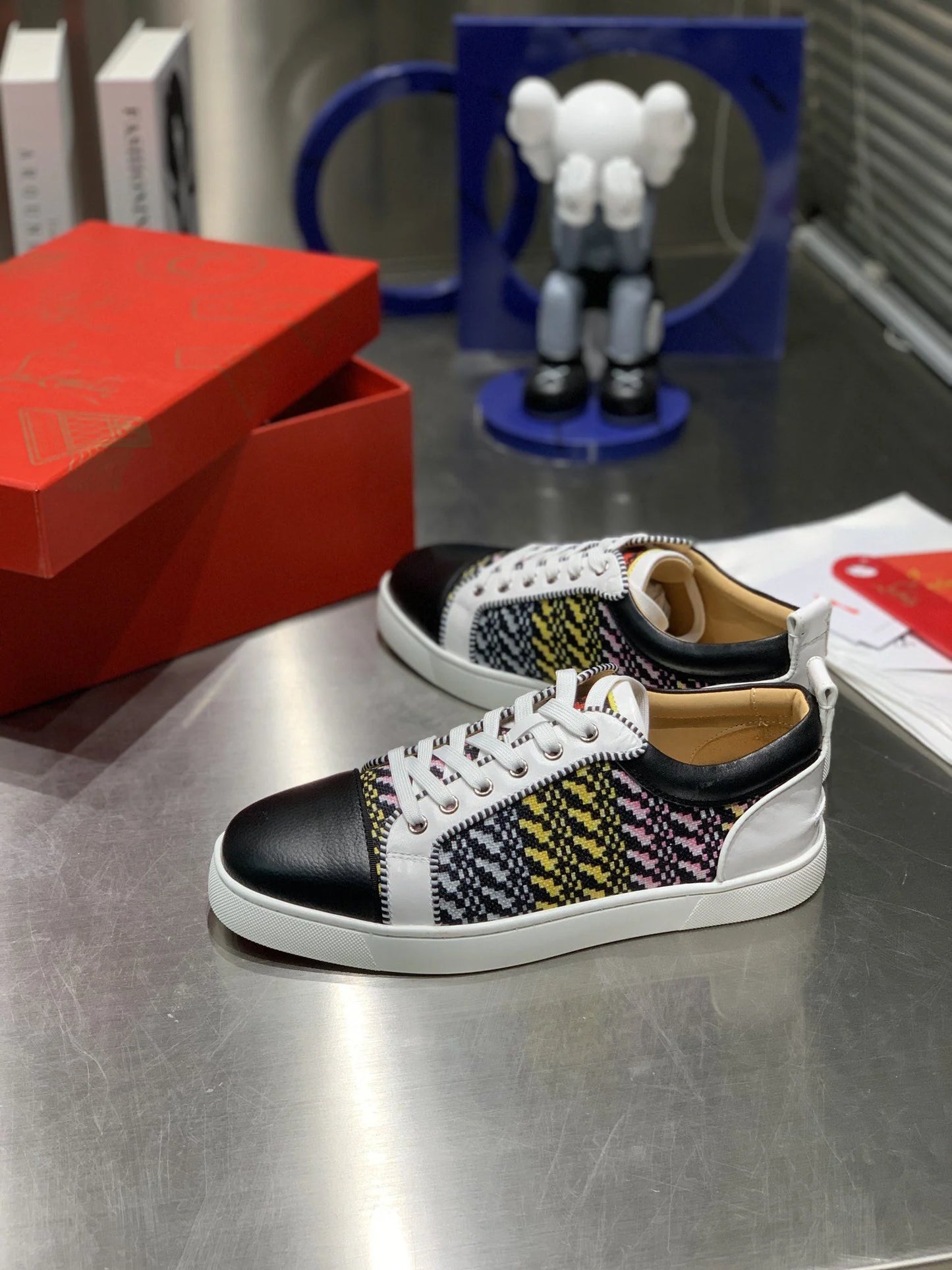 CL SNEAKER