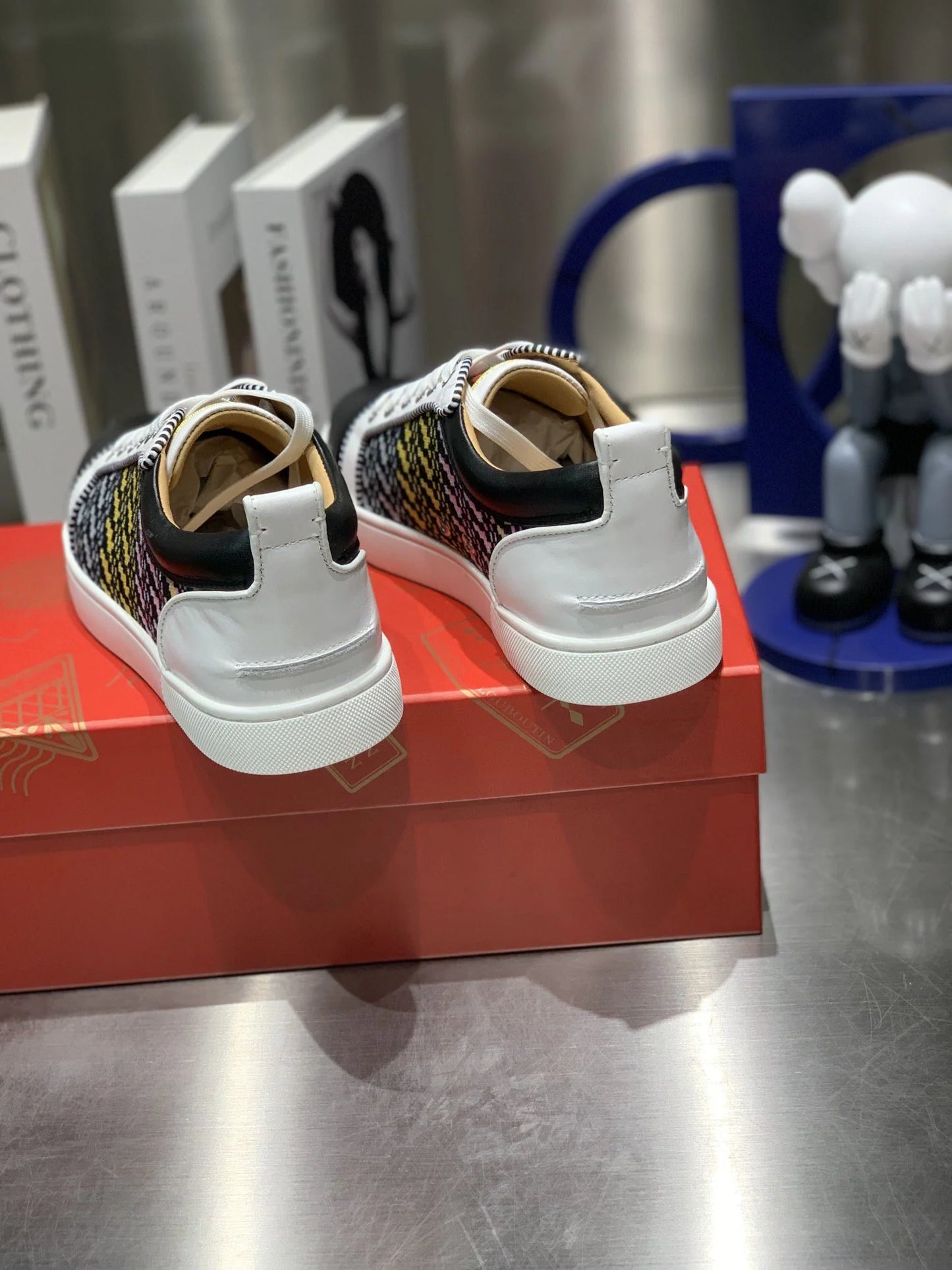 CL SNEAKER