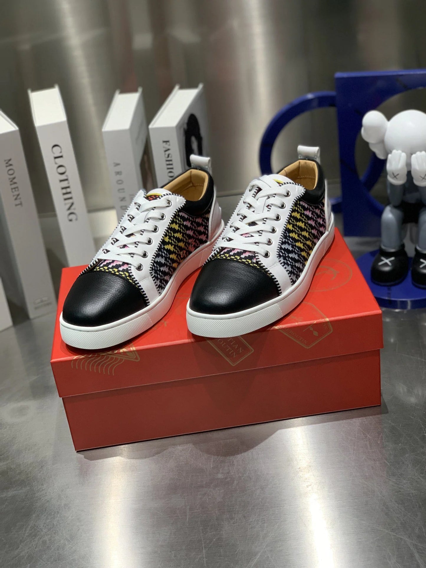 CL SNEAKER