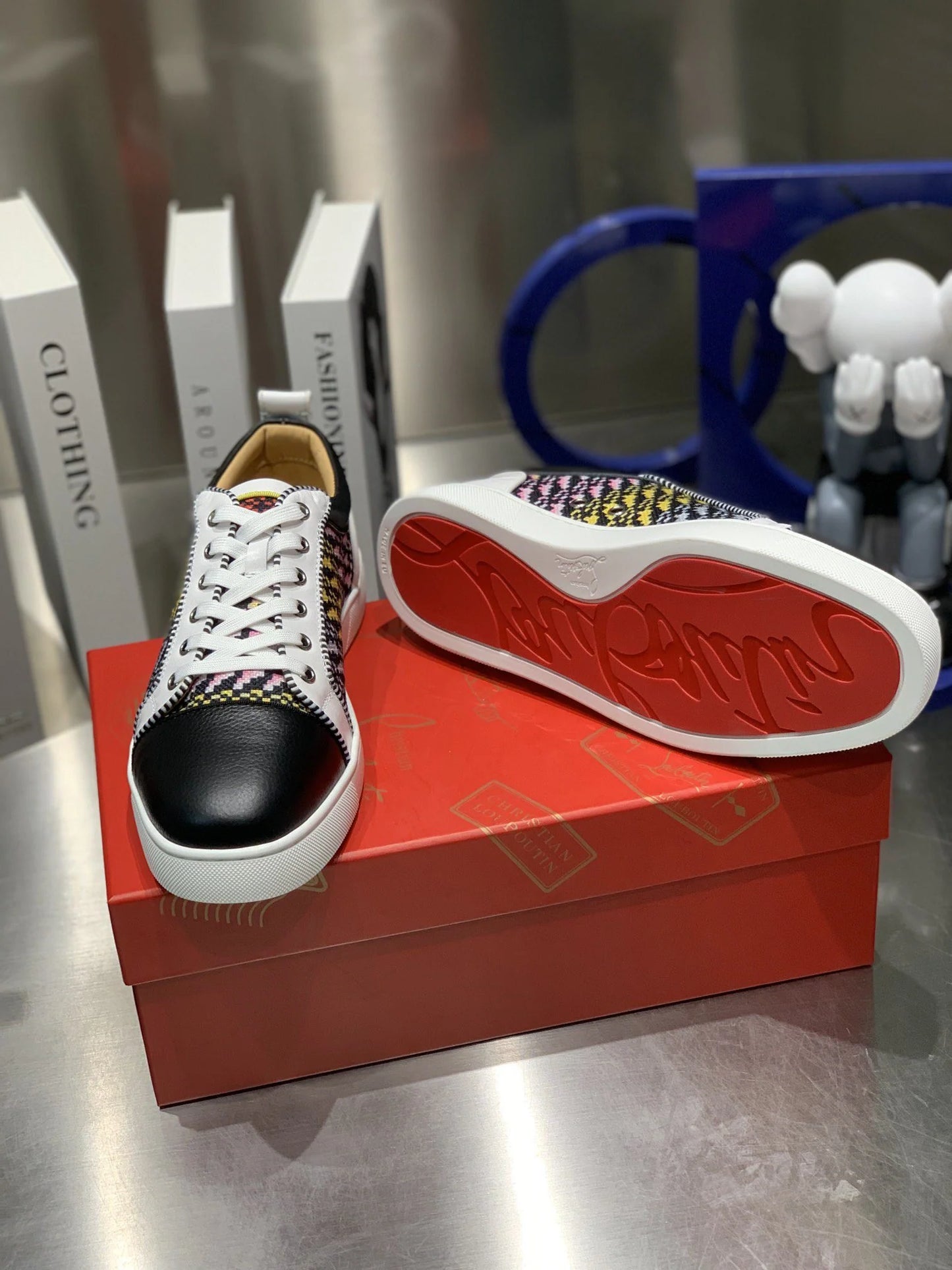 CL SNEAKER