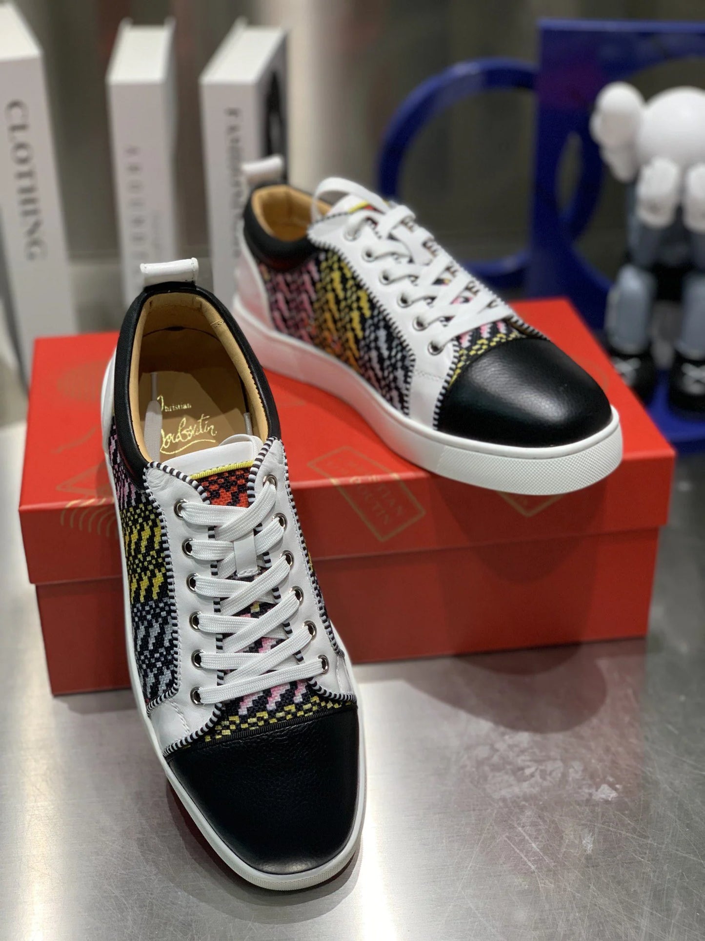 CL SNEAKER