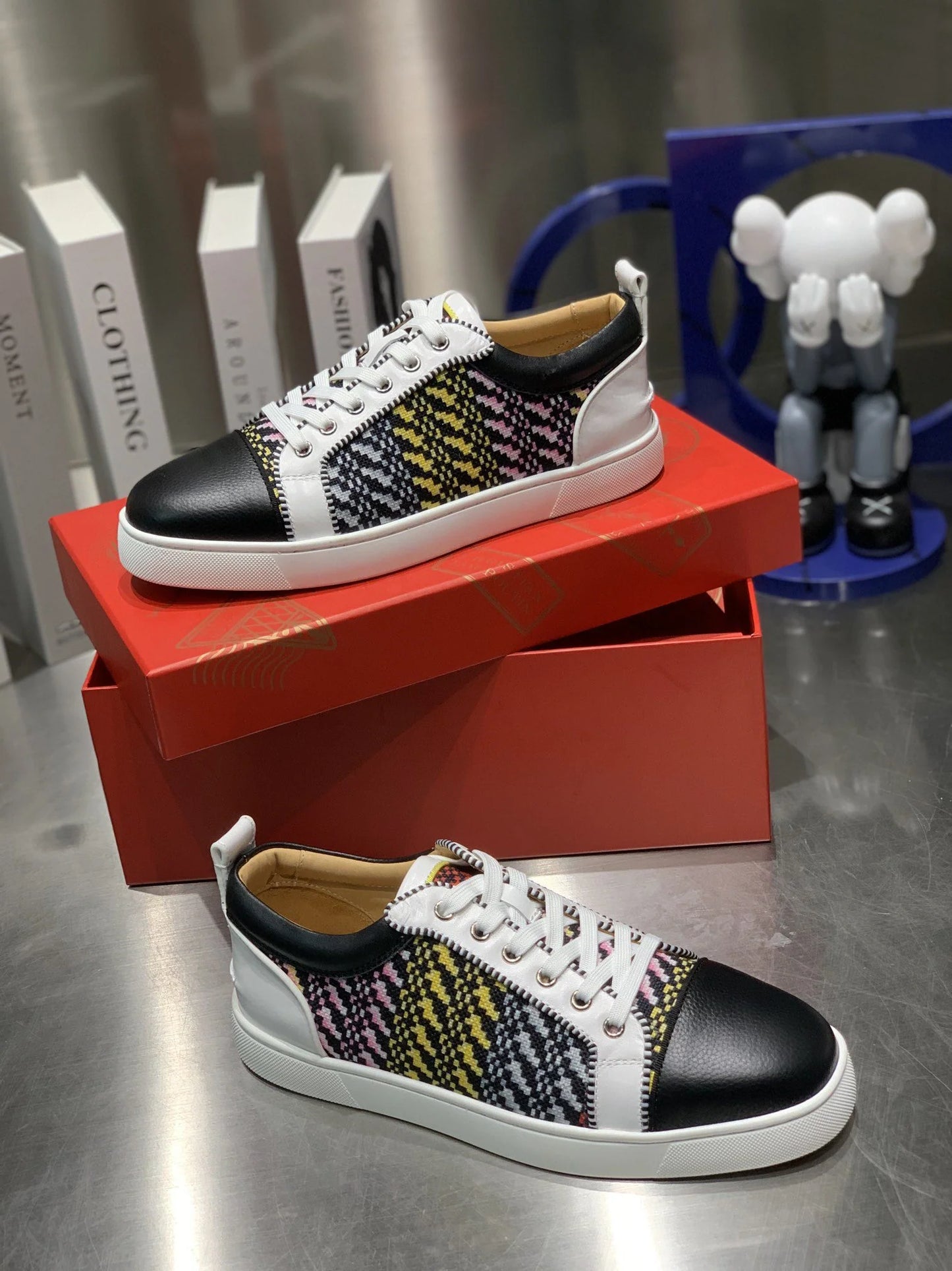 CL SNEAKER