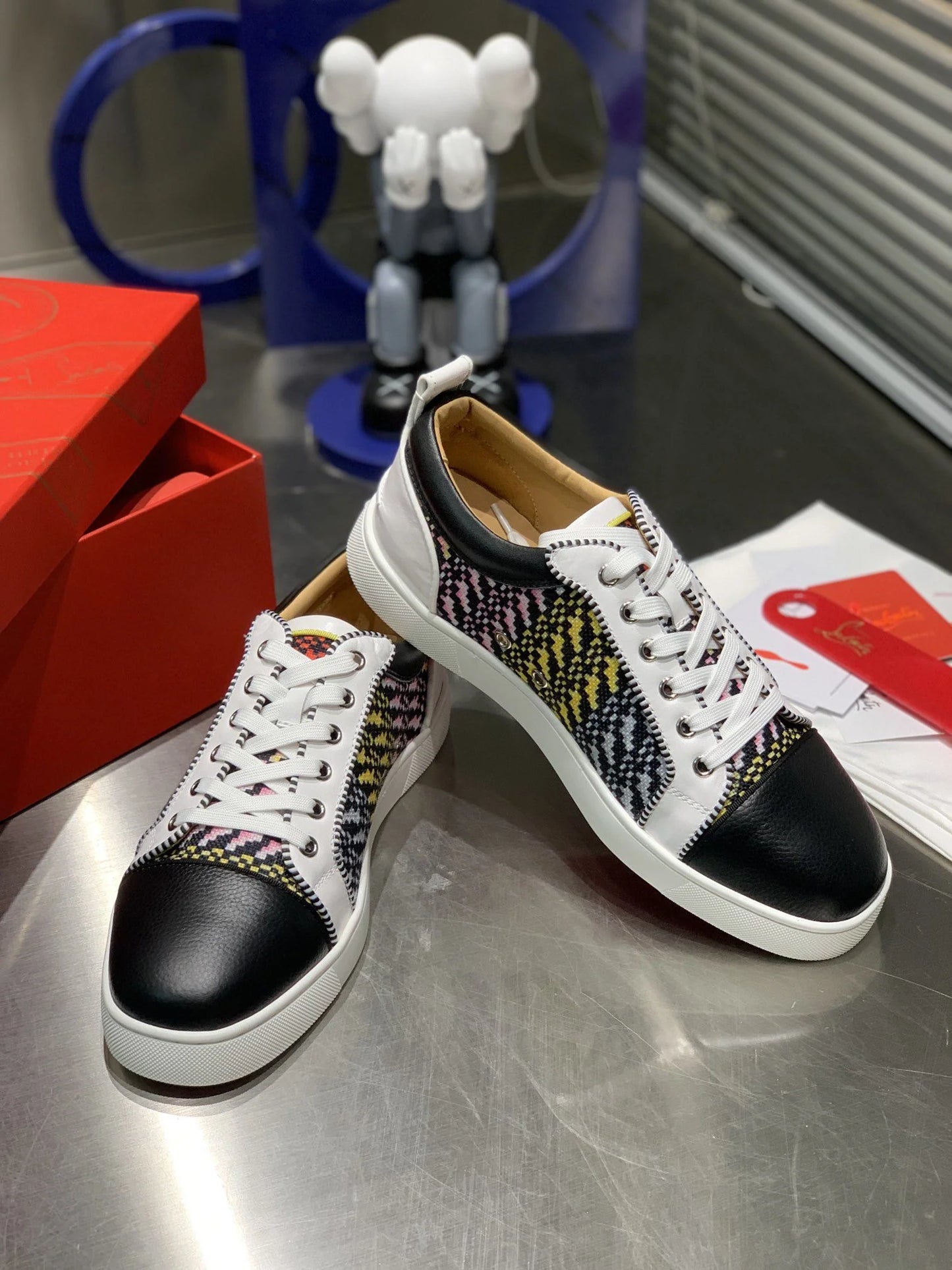 CL SNEAKER