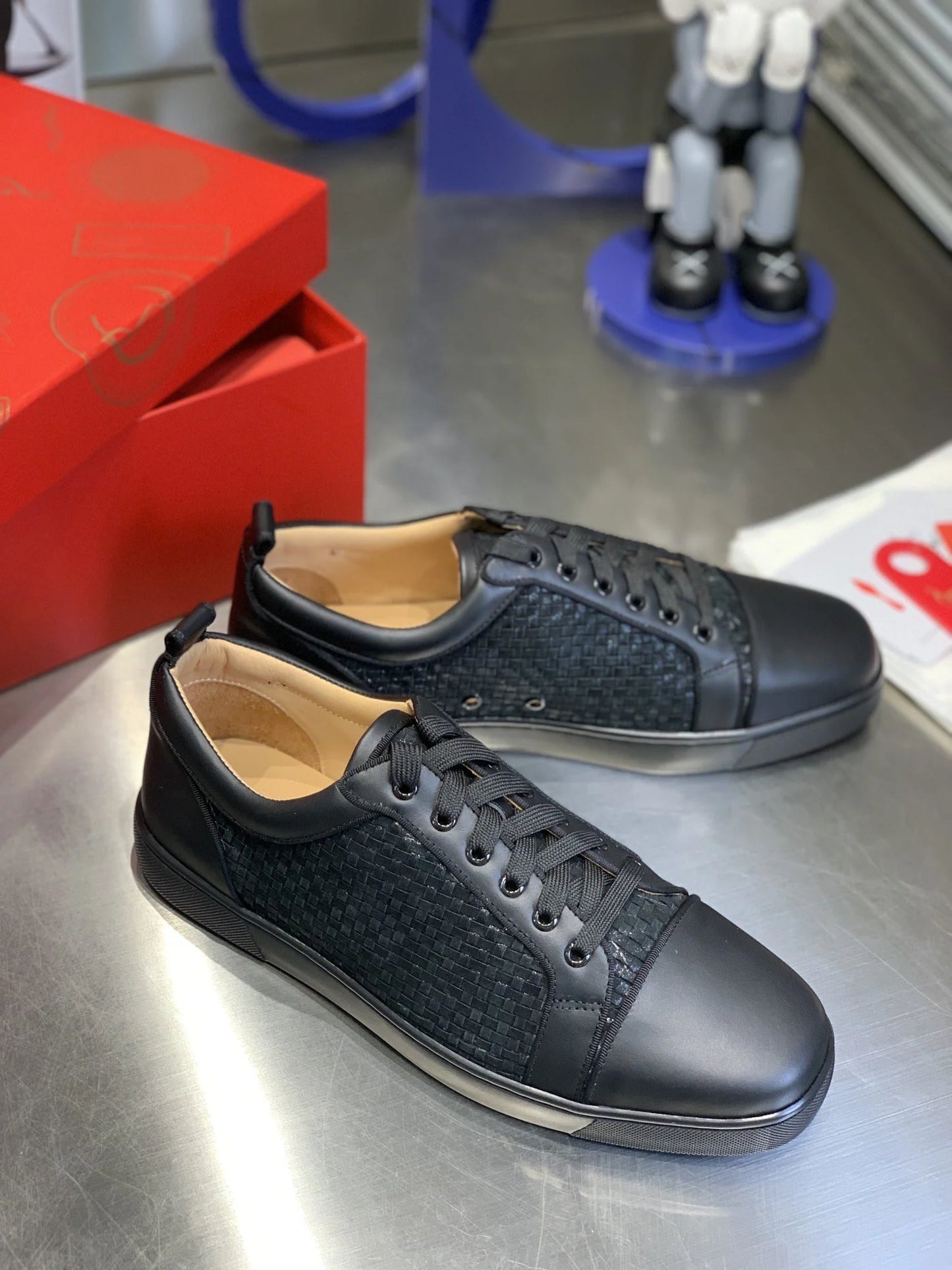 CL SNEAKER