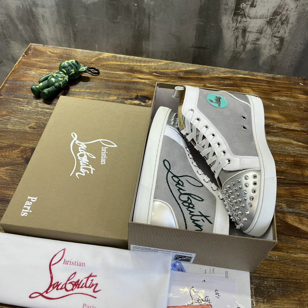 CL SNEAKER