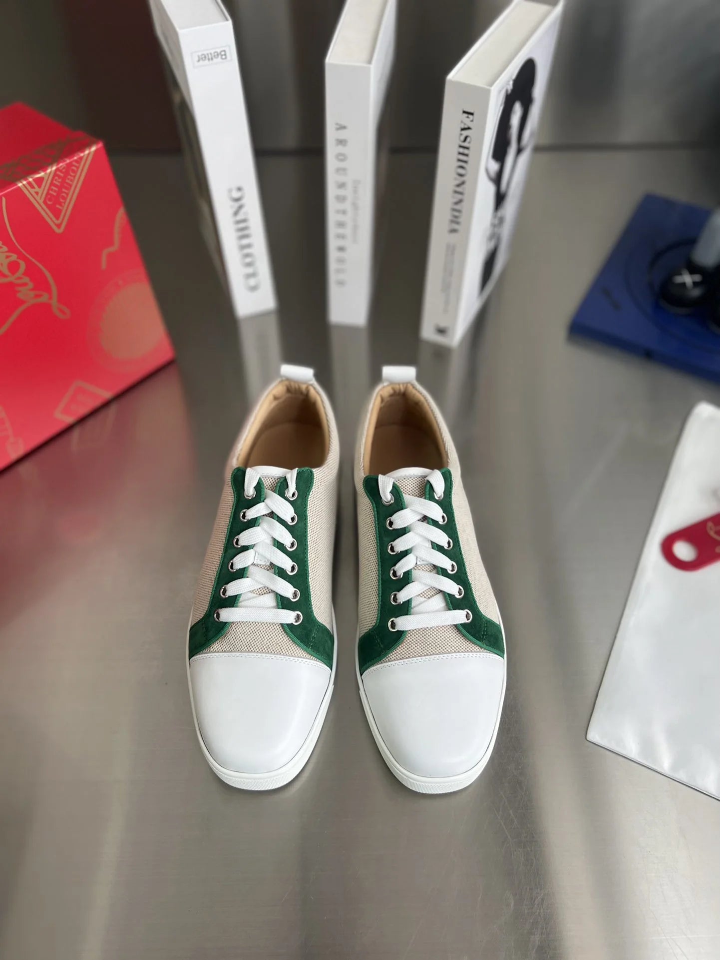 CL SNEAKER