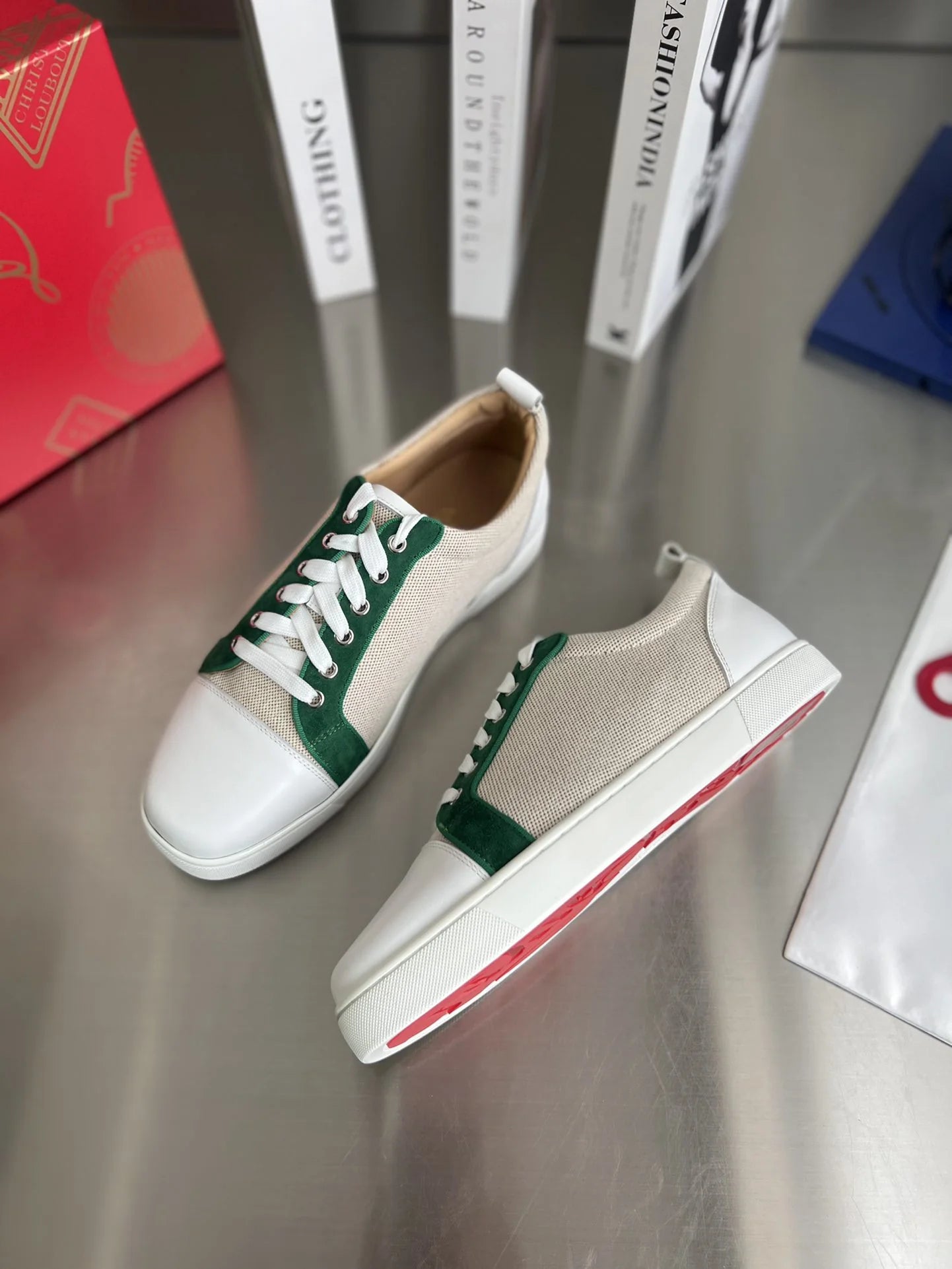 CL SNEAKER