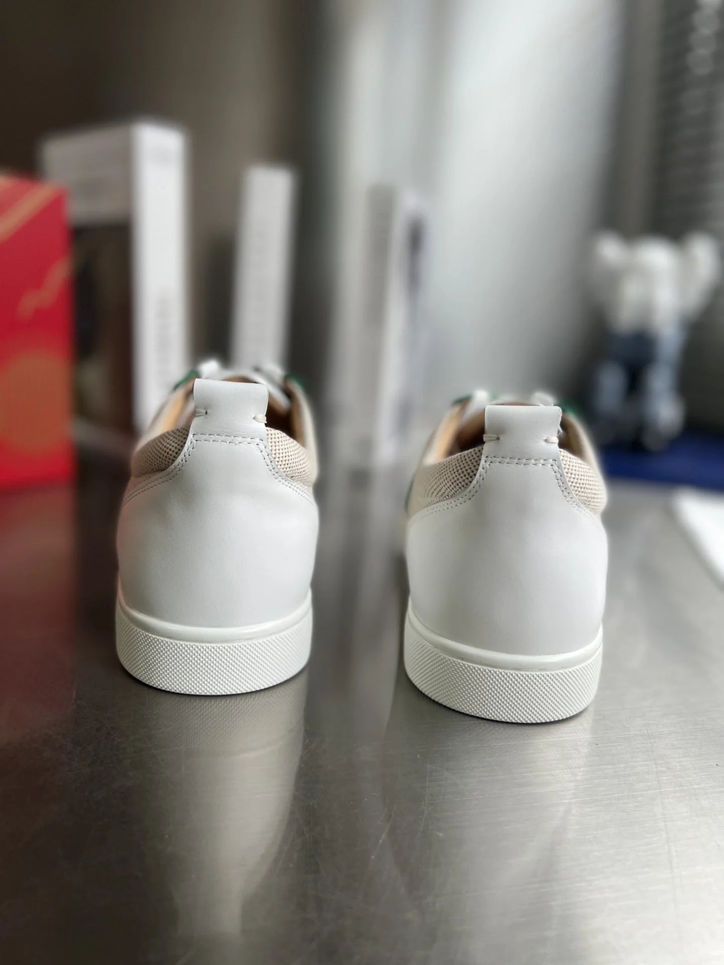 CL SNEAKER