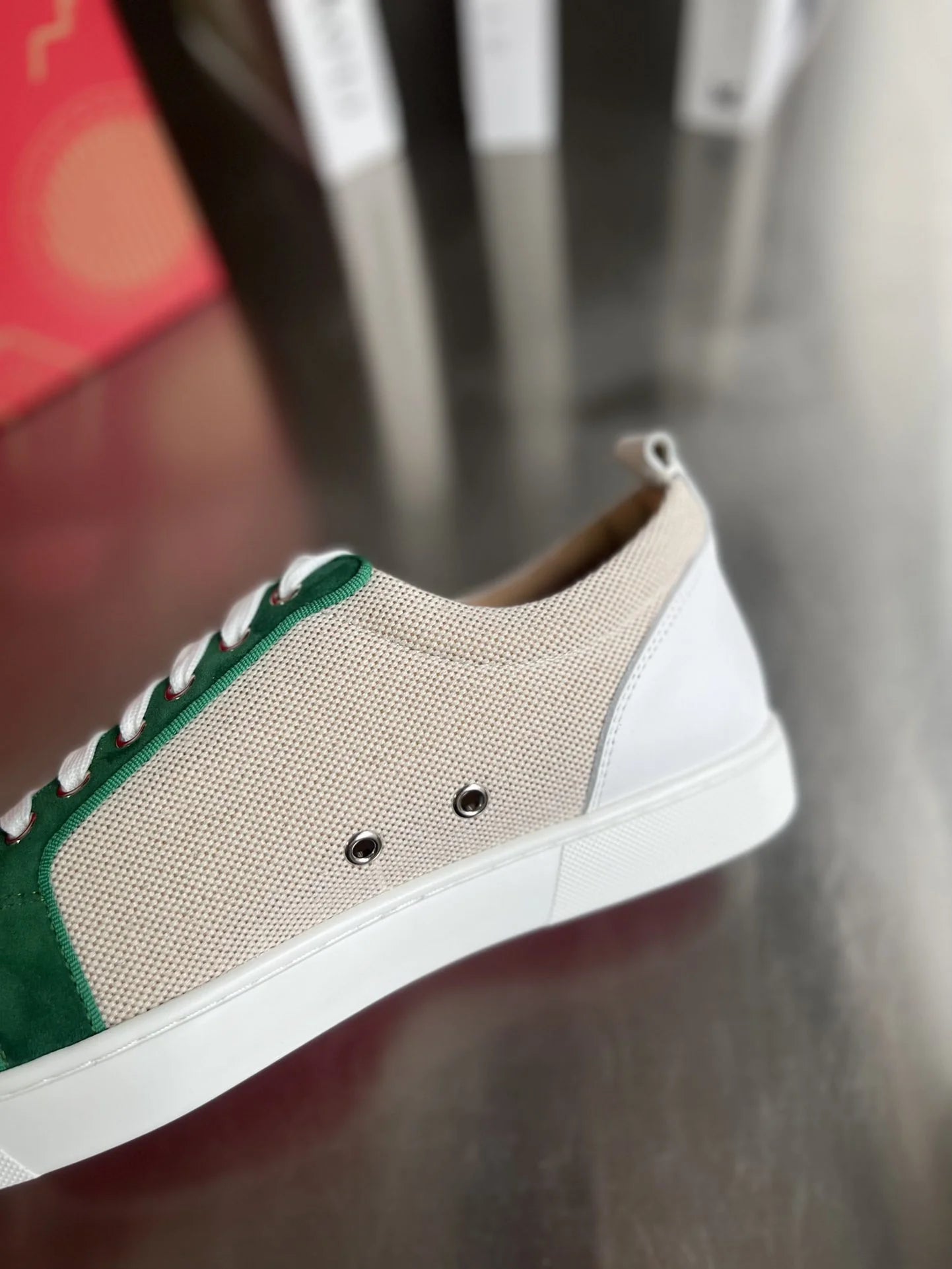 CL SNEAKER