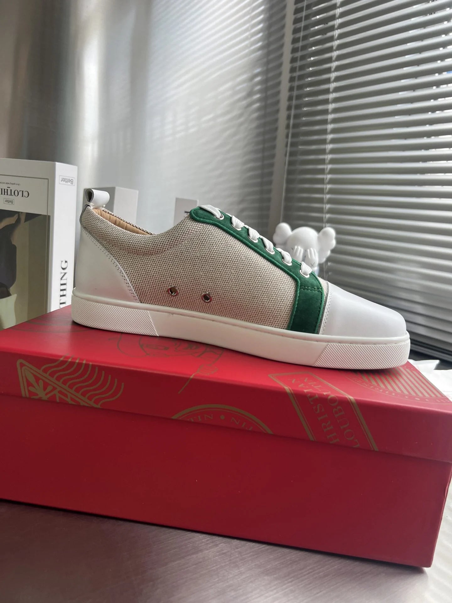 CL SNEAKER