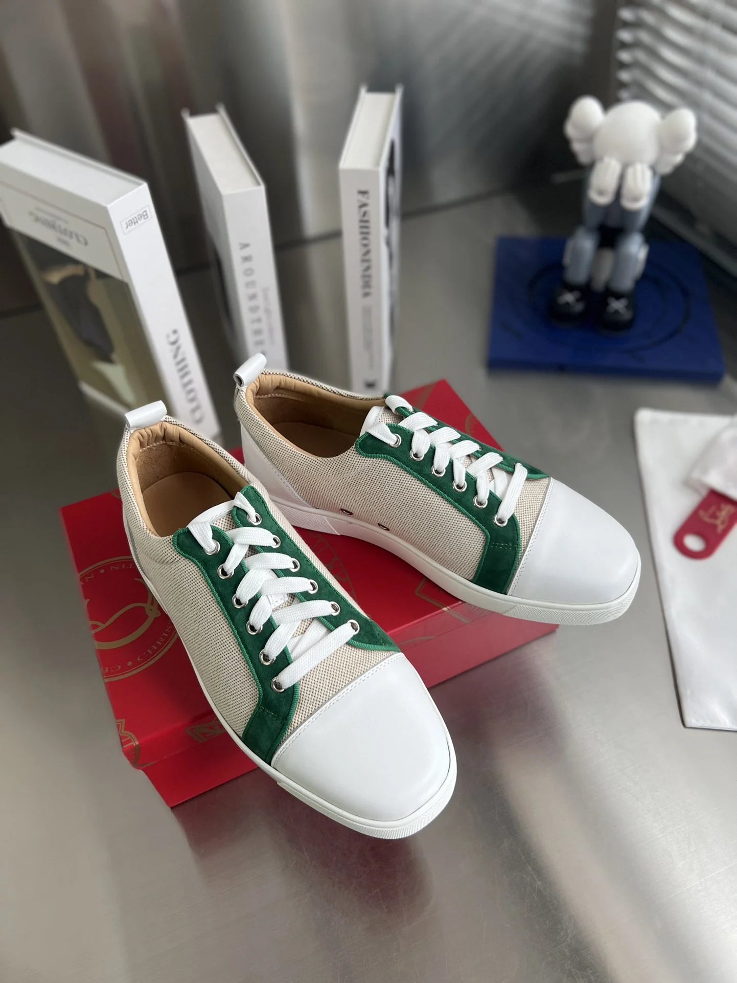 CL SNEAKER