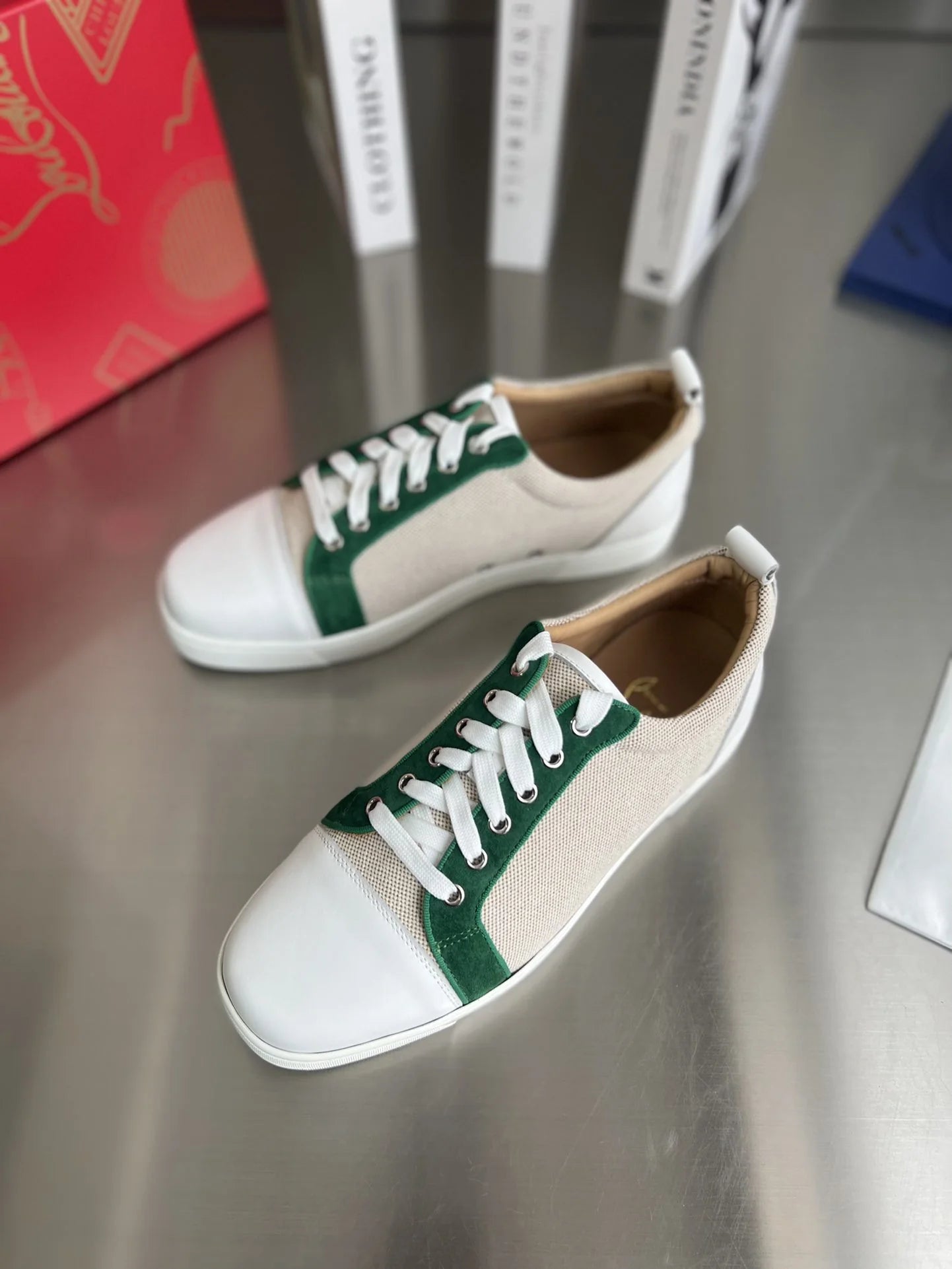 CL SNEAKER