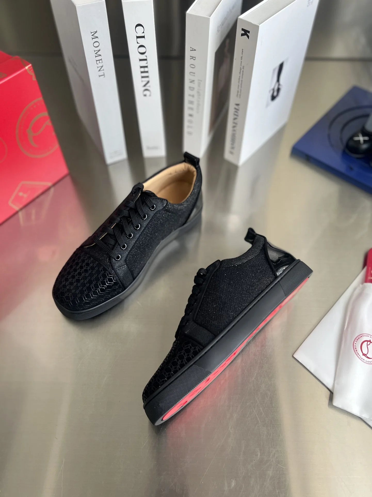 CL SNEAKER