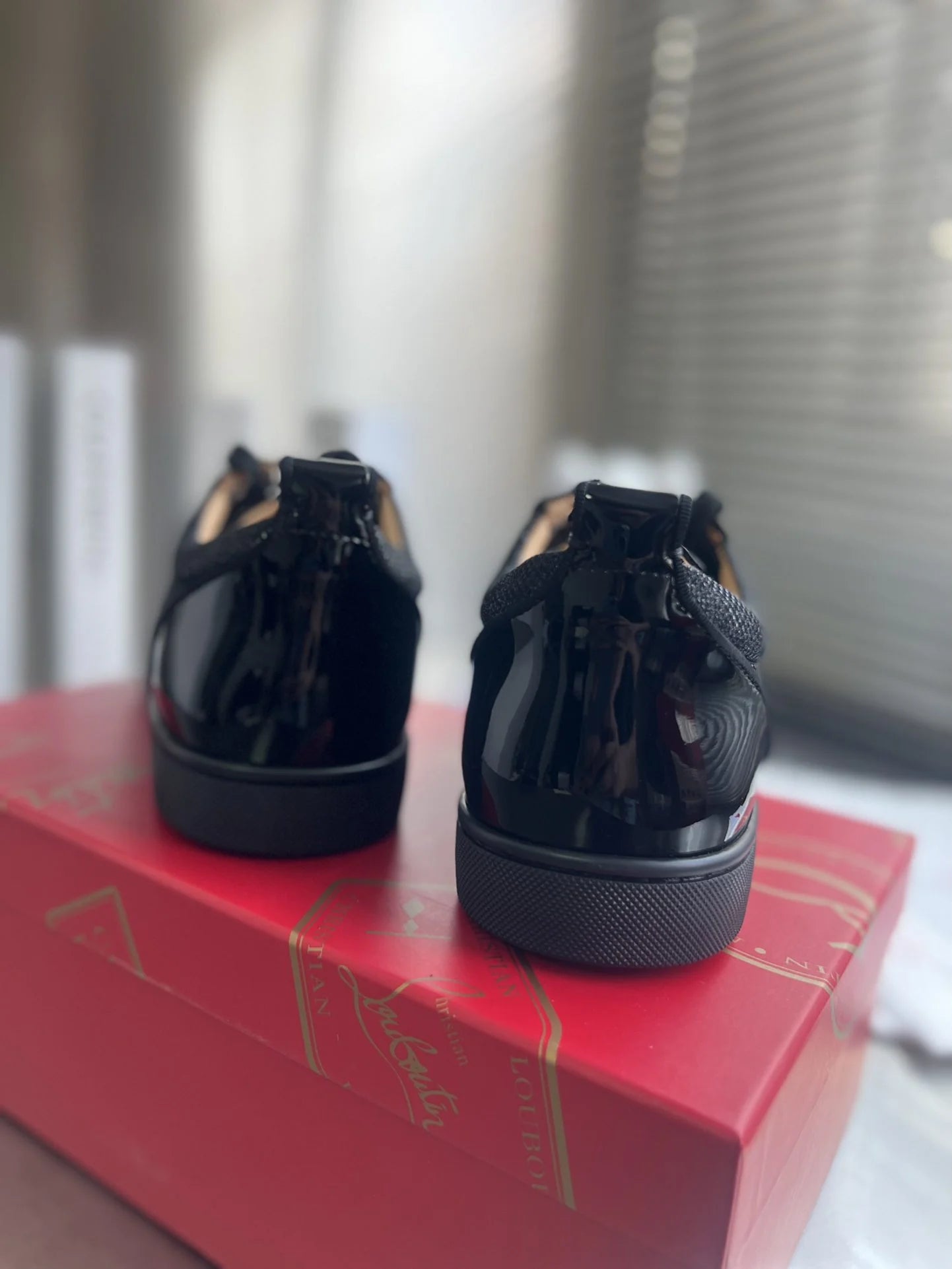 CL SNEAKER