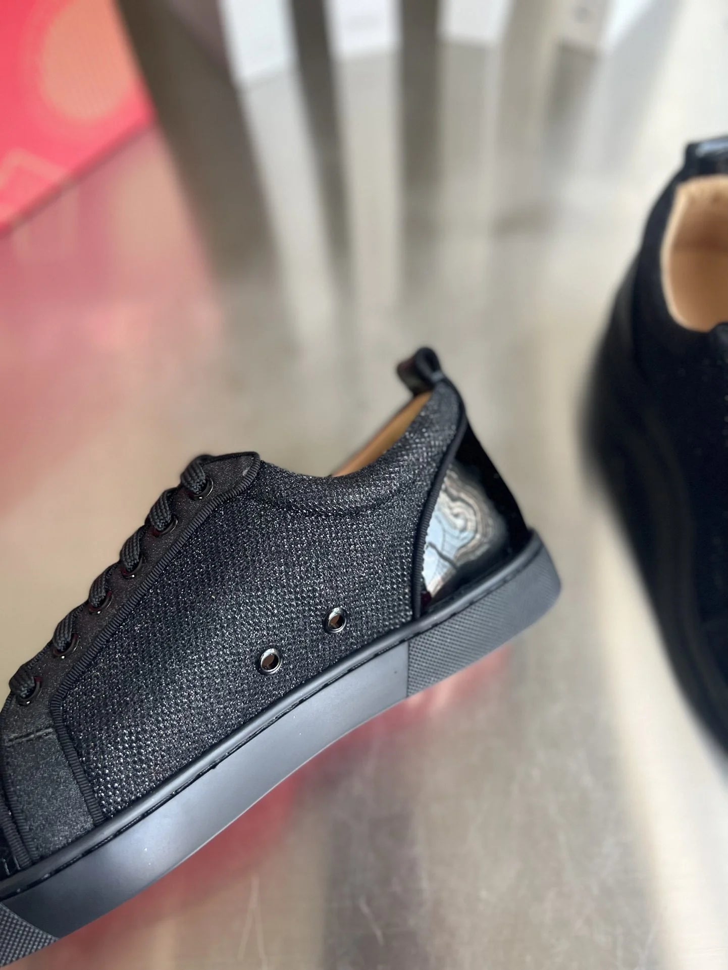 CL SNEAKER
